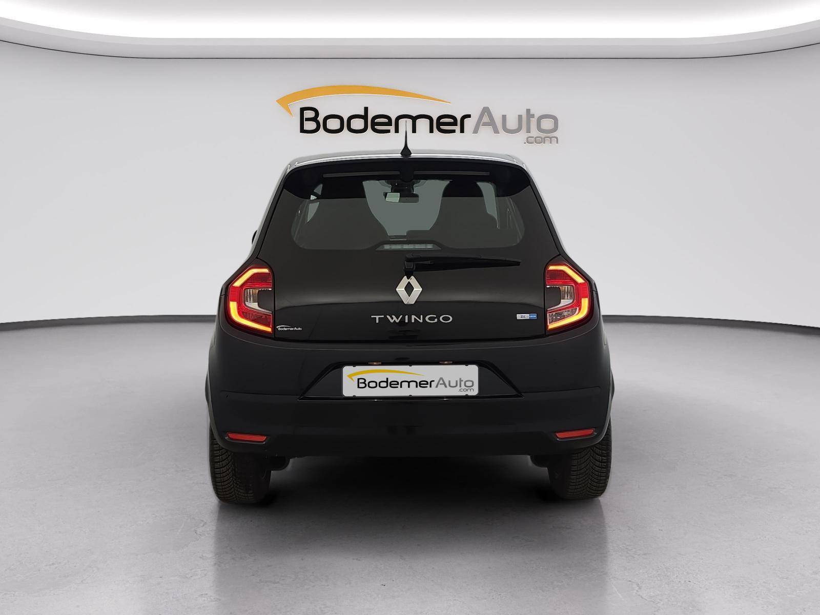 Vente en ligne Renault Twingo Electrique Twingo III Achat Intégral - 21 au prix de 11 490 €