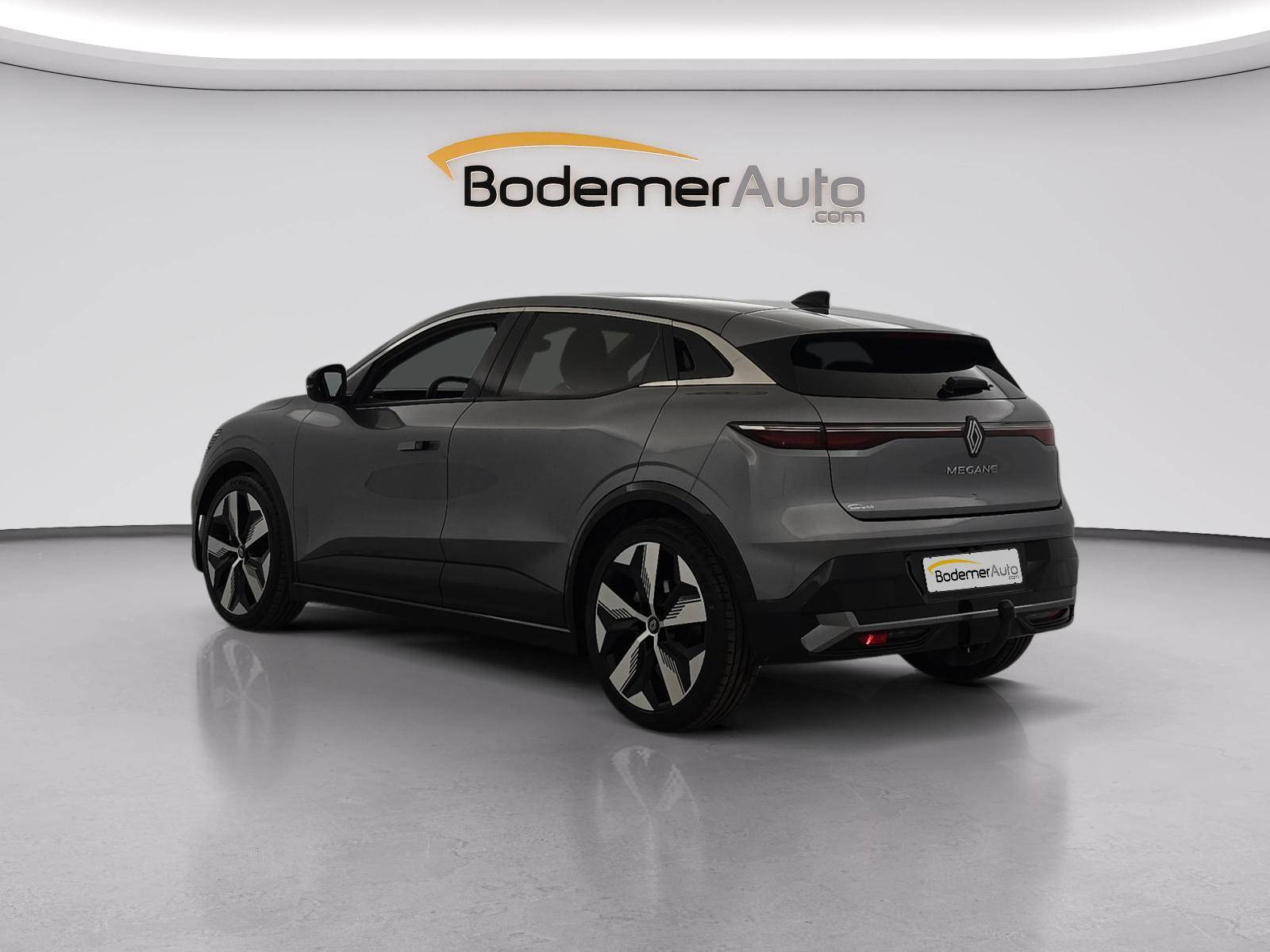 Vente en ligne Renault Megane E-Tech  EV60 220 ch super charge au prix de 25 990 €