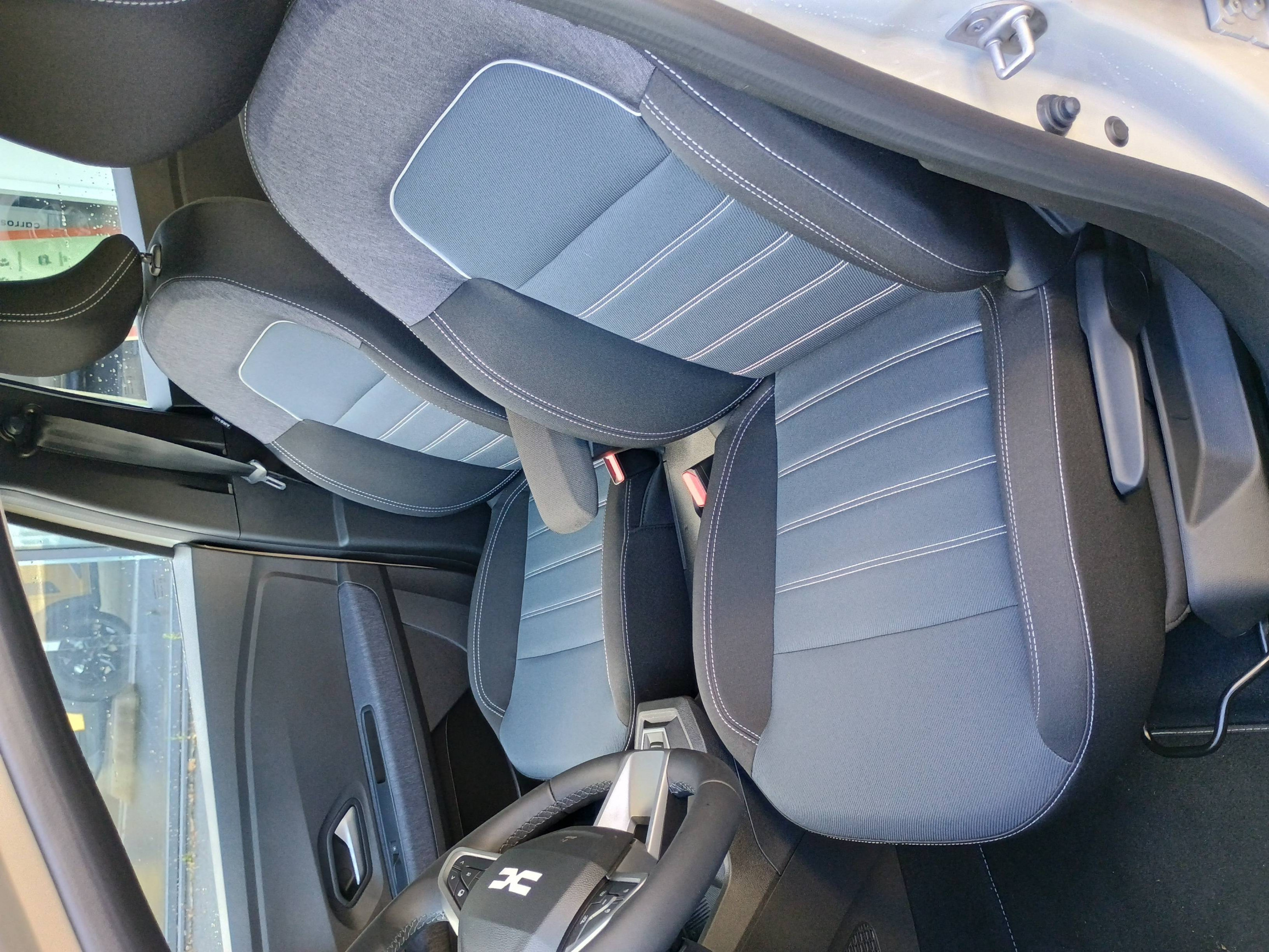 Vente en ligne Dacia Sandero Sandero ECO-G 120 auto au prix de 19 700 €