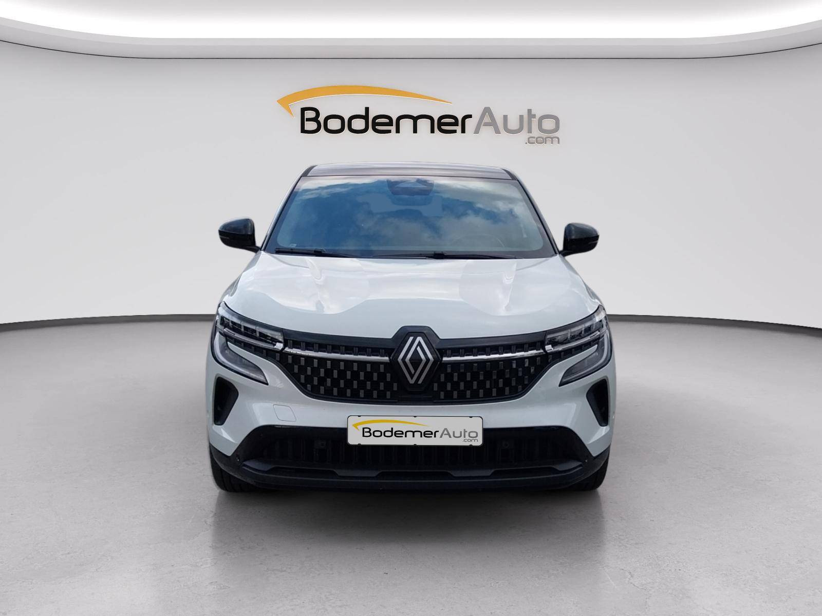 Vente en ligne Renault Austral  mild hybrid advanced 130 au prix de 23 900 €