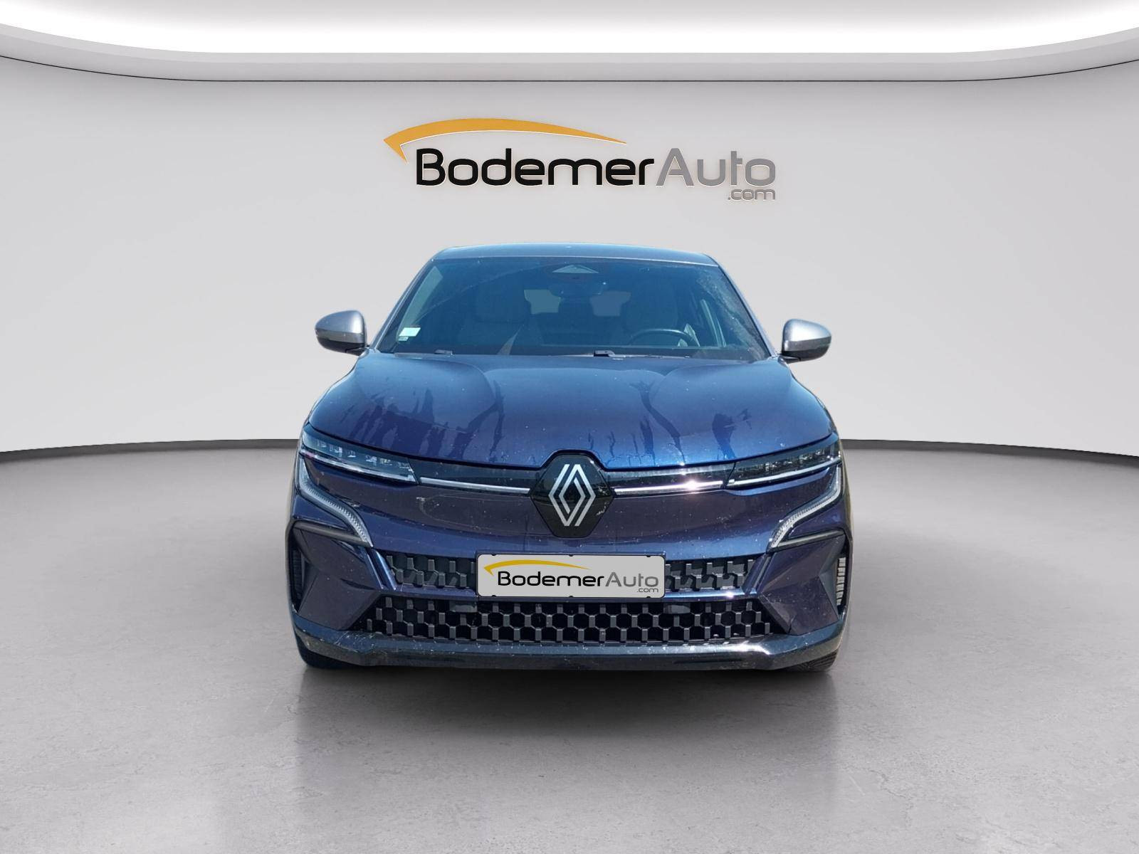 Vente en ligne Renault Megane E-Tech  EV60 220 ch optimum charge au prix de 22 290 €