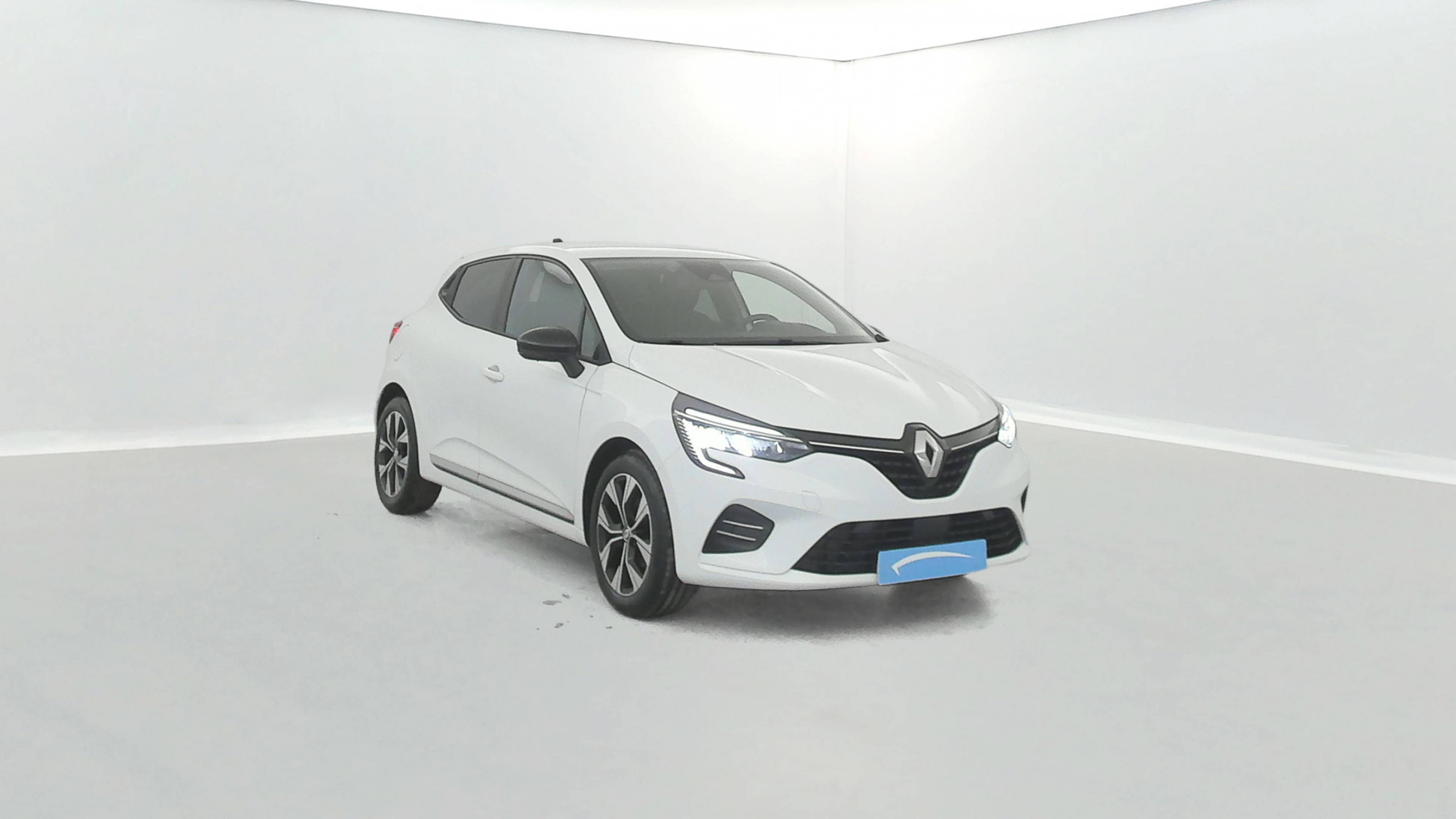 Vente en ligne Renault Clio 5 Clio SCe 65 au prix de 12 990 €