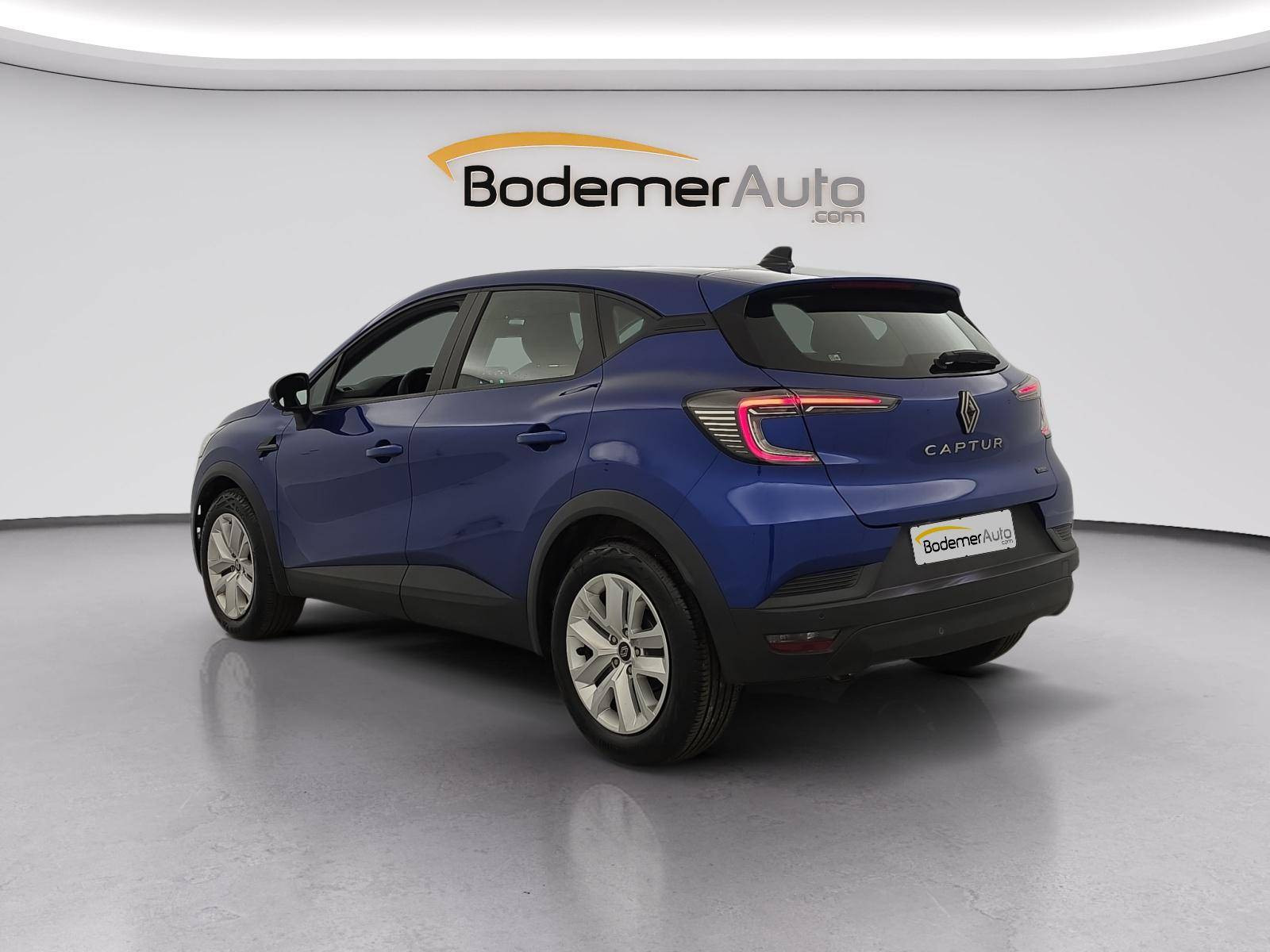 Vente en ligne Renault Captur  E-Tech full hybrid 145 ch au prix de 22 490 €