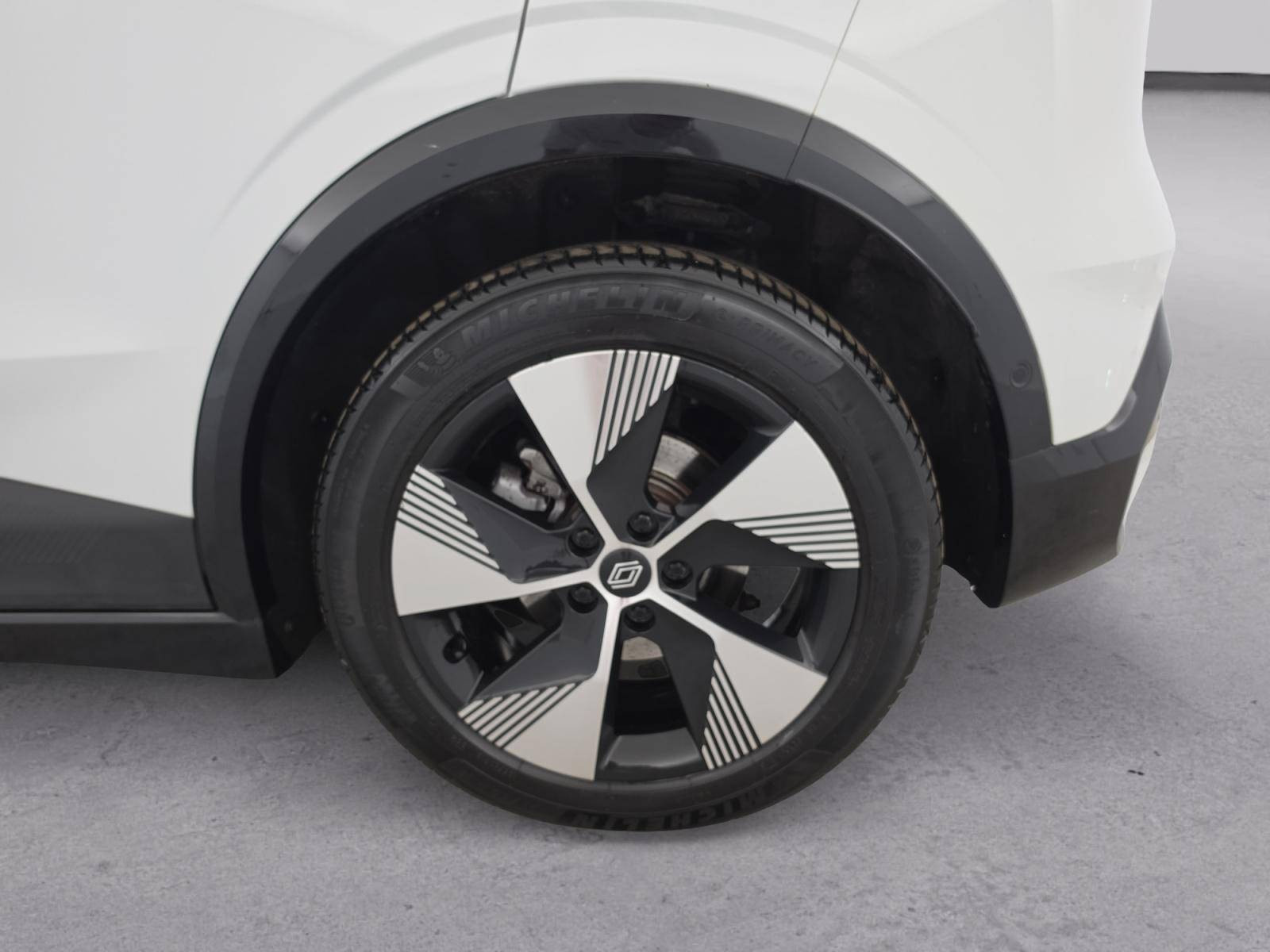 Vente en ligne Renault Megane E-Tech  EV40 130ch standard charge au prix de 20 290 €