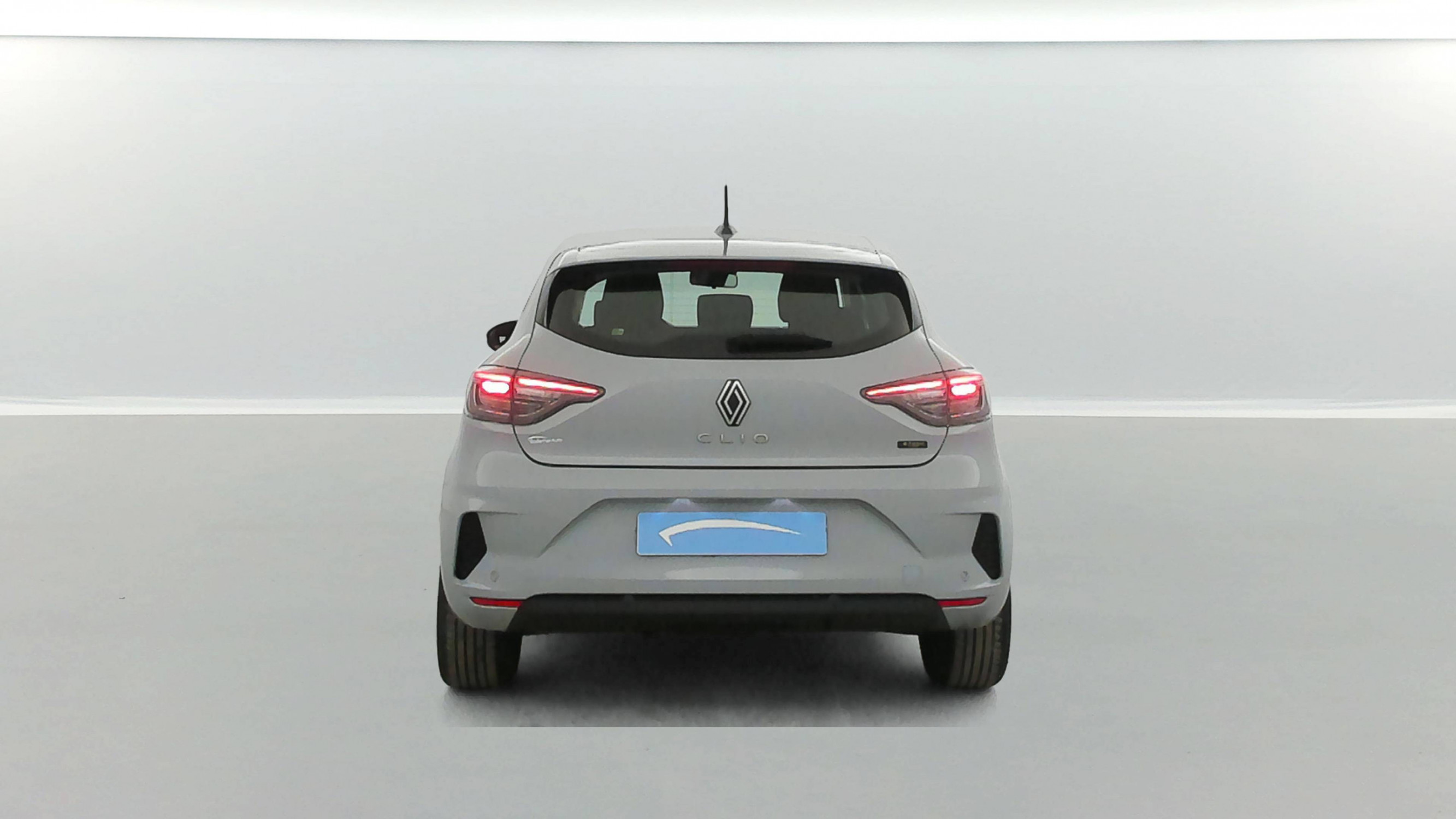 Vente en ligne Renault Clio 5 Clio E-Tech full hybrid 145 ch GSR2 au prix de 19 990 €