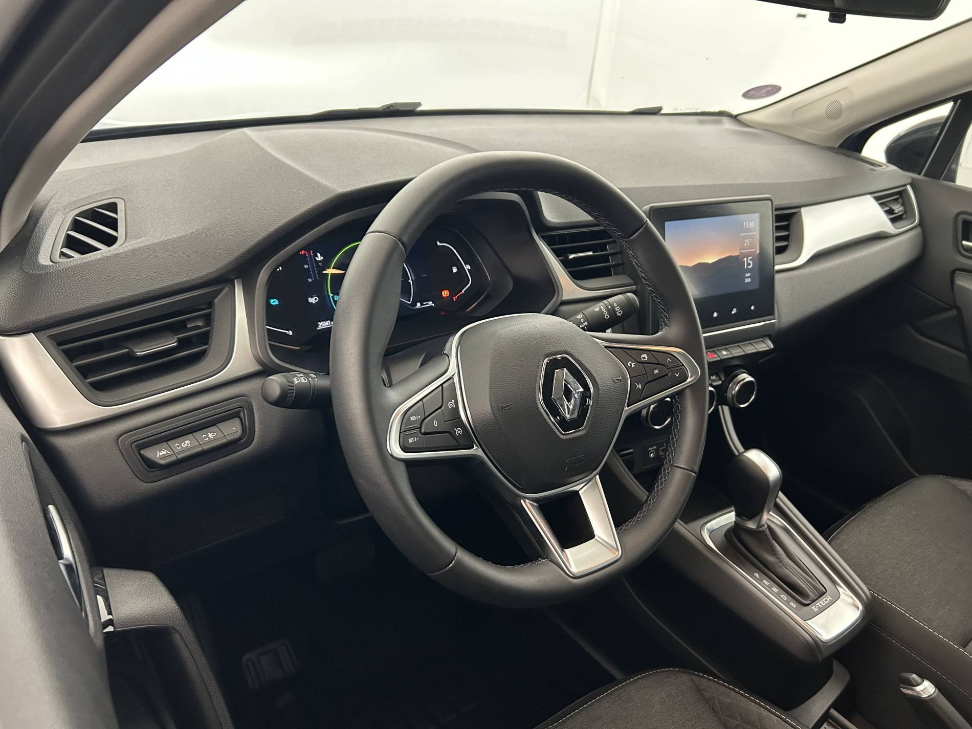 Vente en ligne Renault Captur  E-Tech 145 - 21 au prix de 18 290 €