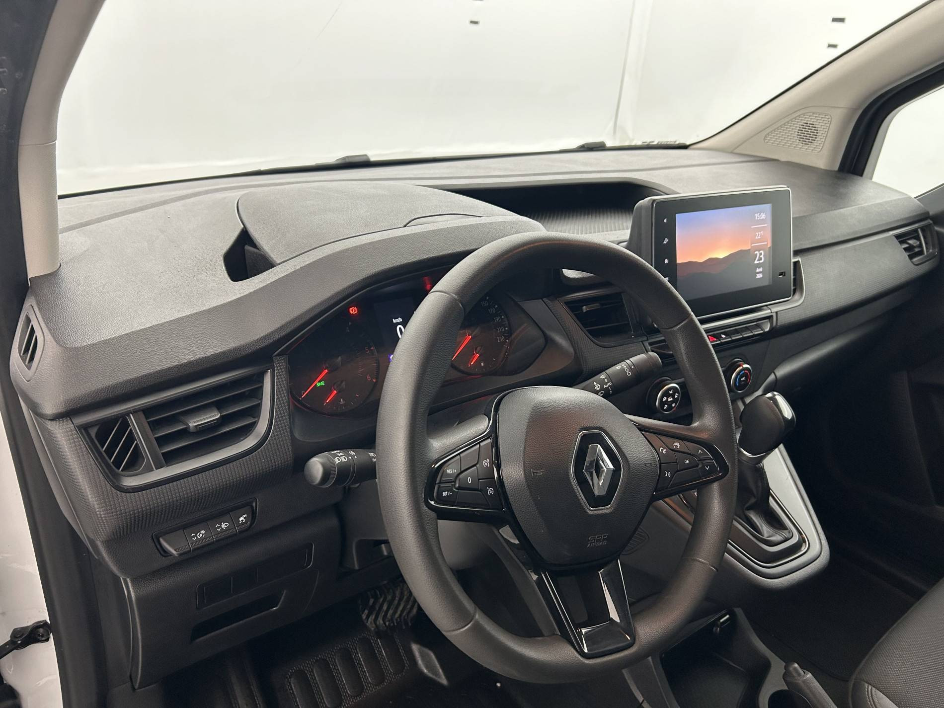 Vente en ligne Renault Kangoo Van  BLUE DCI 115 EDC au prix de 18 590 €