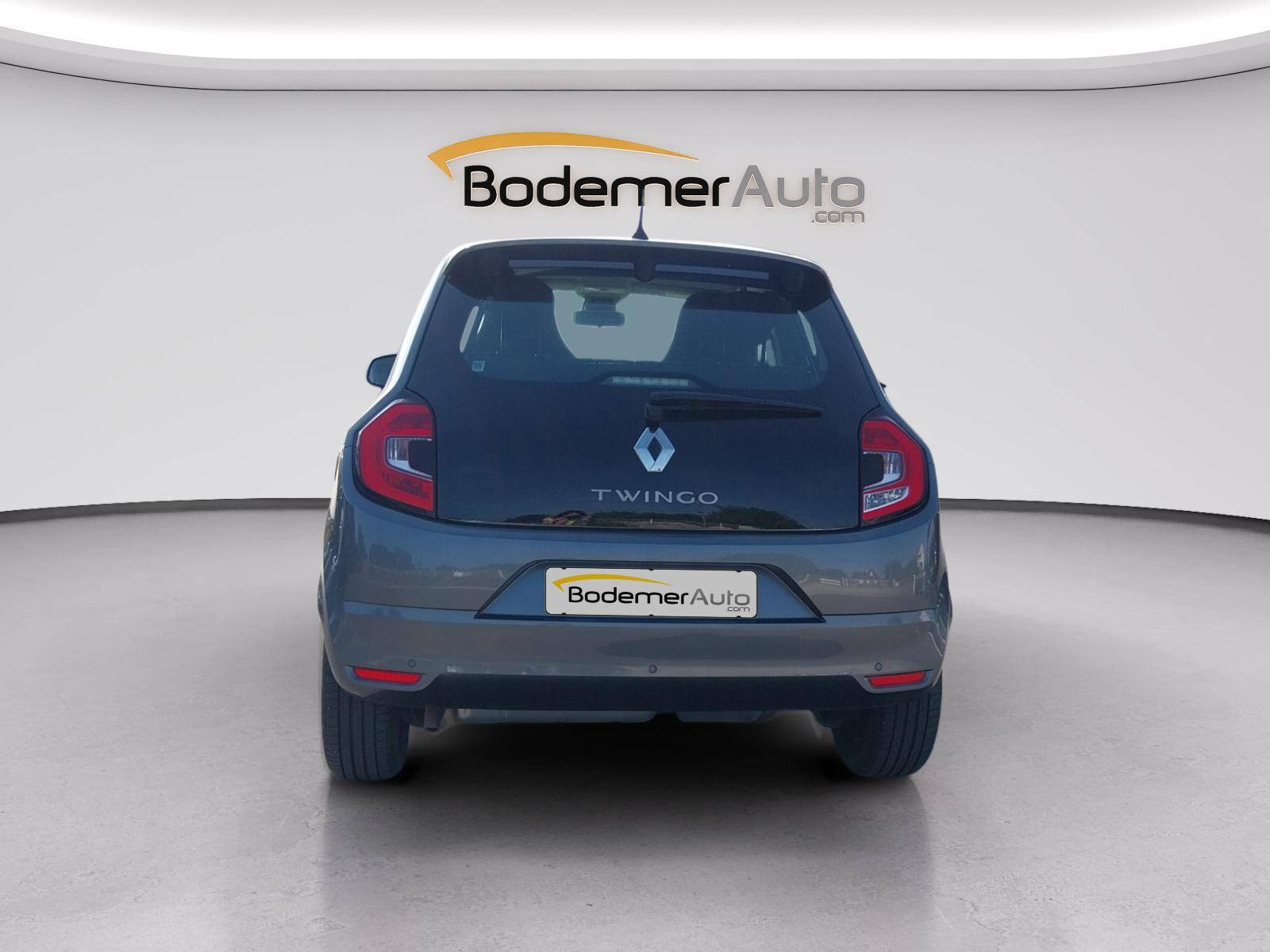 Vente en ligne Renault Twingo 3  SCe 65 - 21 au prix de 12 790 €