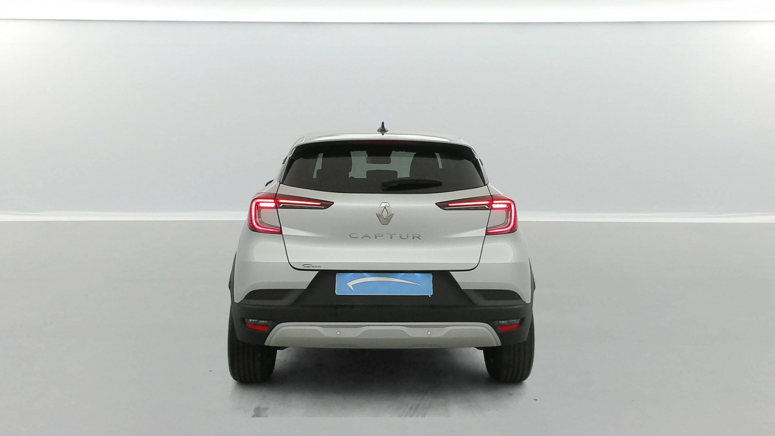 Vente en ligne Renault Captur  TCe 90 au prix de 17 590 €