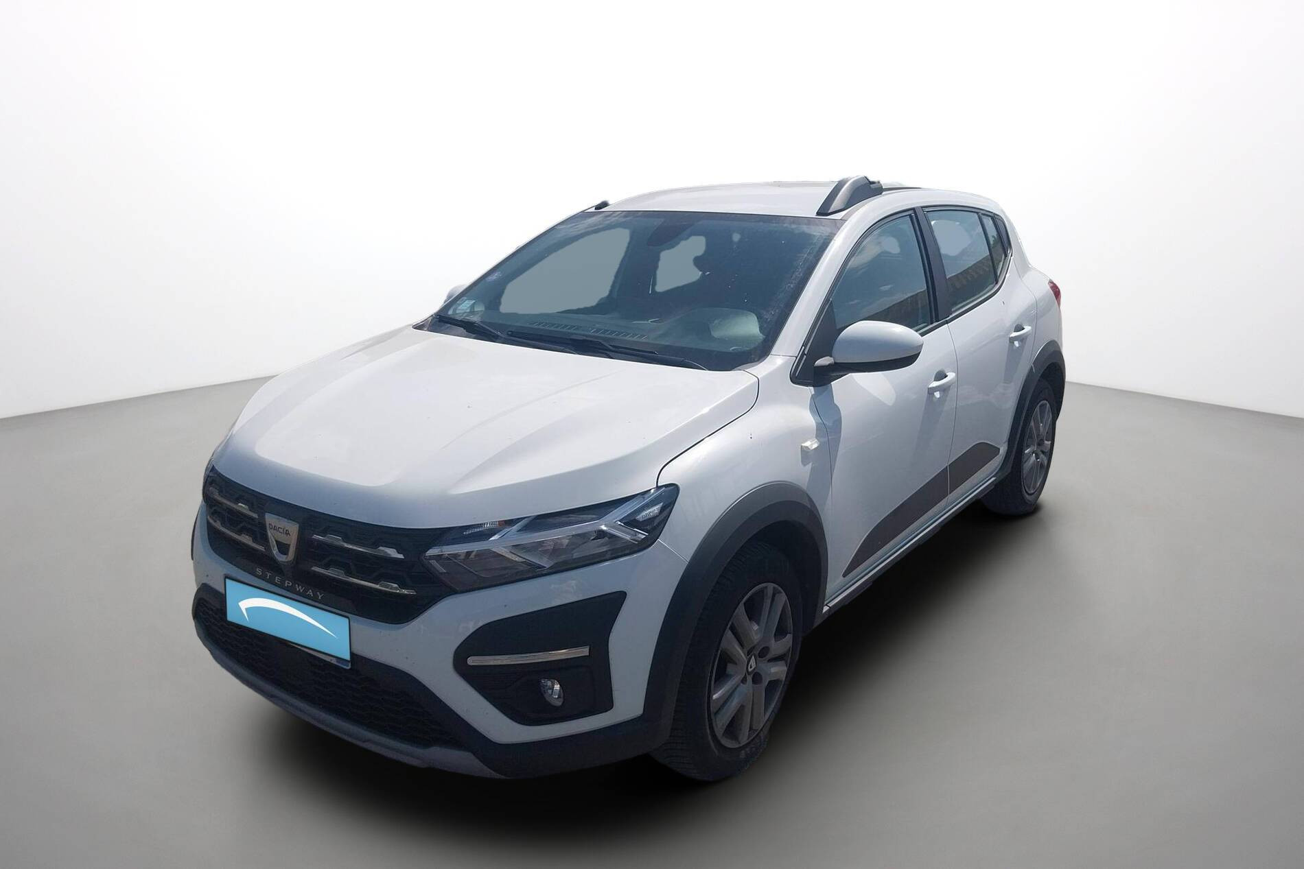 Dacia Sandero  ECO-G 100 occasion de 2021 en vente à Argentan