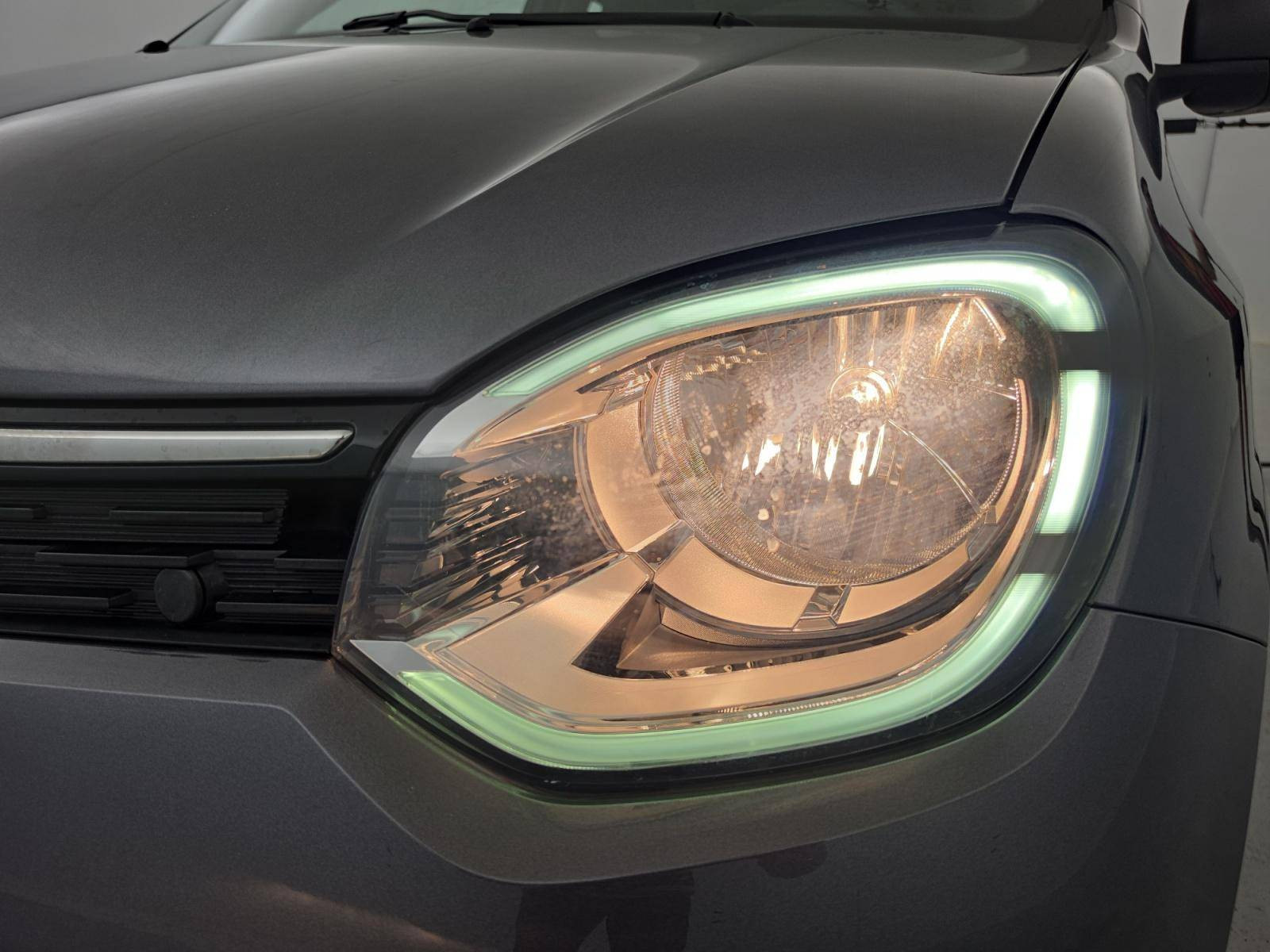 Vente en ligne Renault Twingo Electrique Twingo III Achat Intégral au prix de 11 990 €
