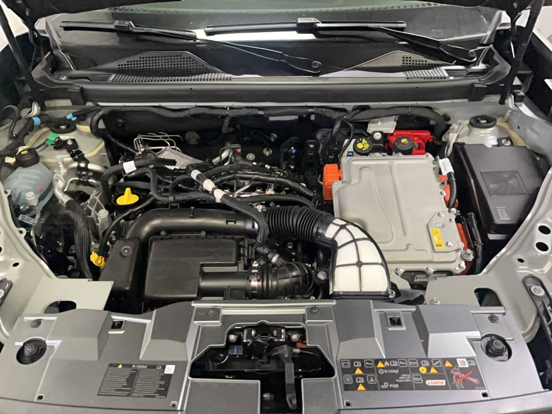 Vente en ligne Dacia Duster  Hybrid 155 au prix de 30 200 €