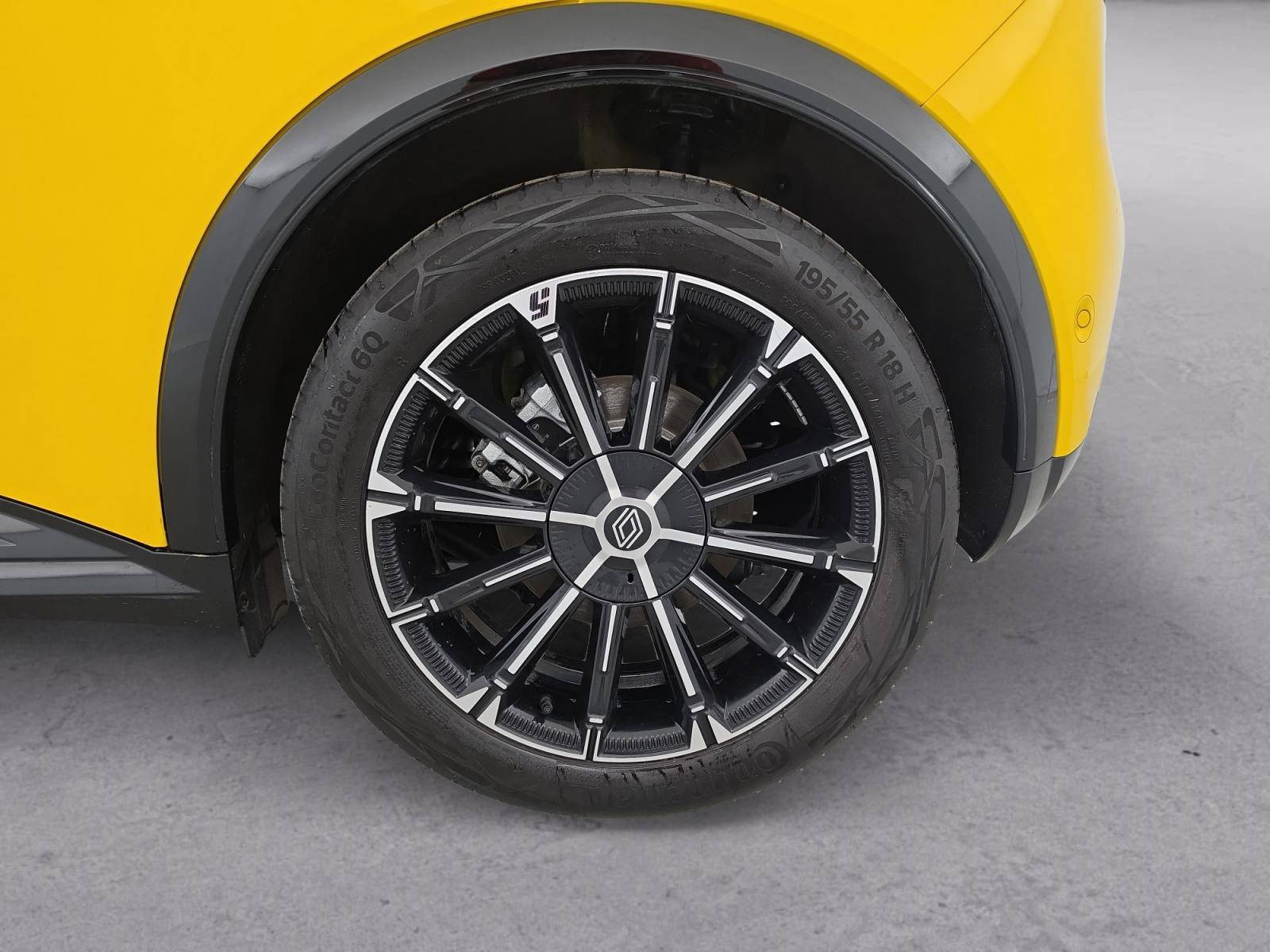 Vente en ligne Renault R5 E-Tech  150 ch autonomie confort au prix de 26 980 €