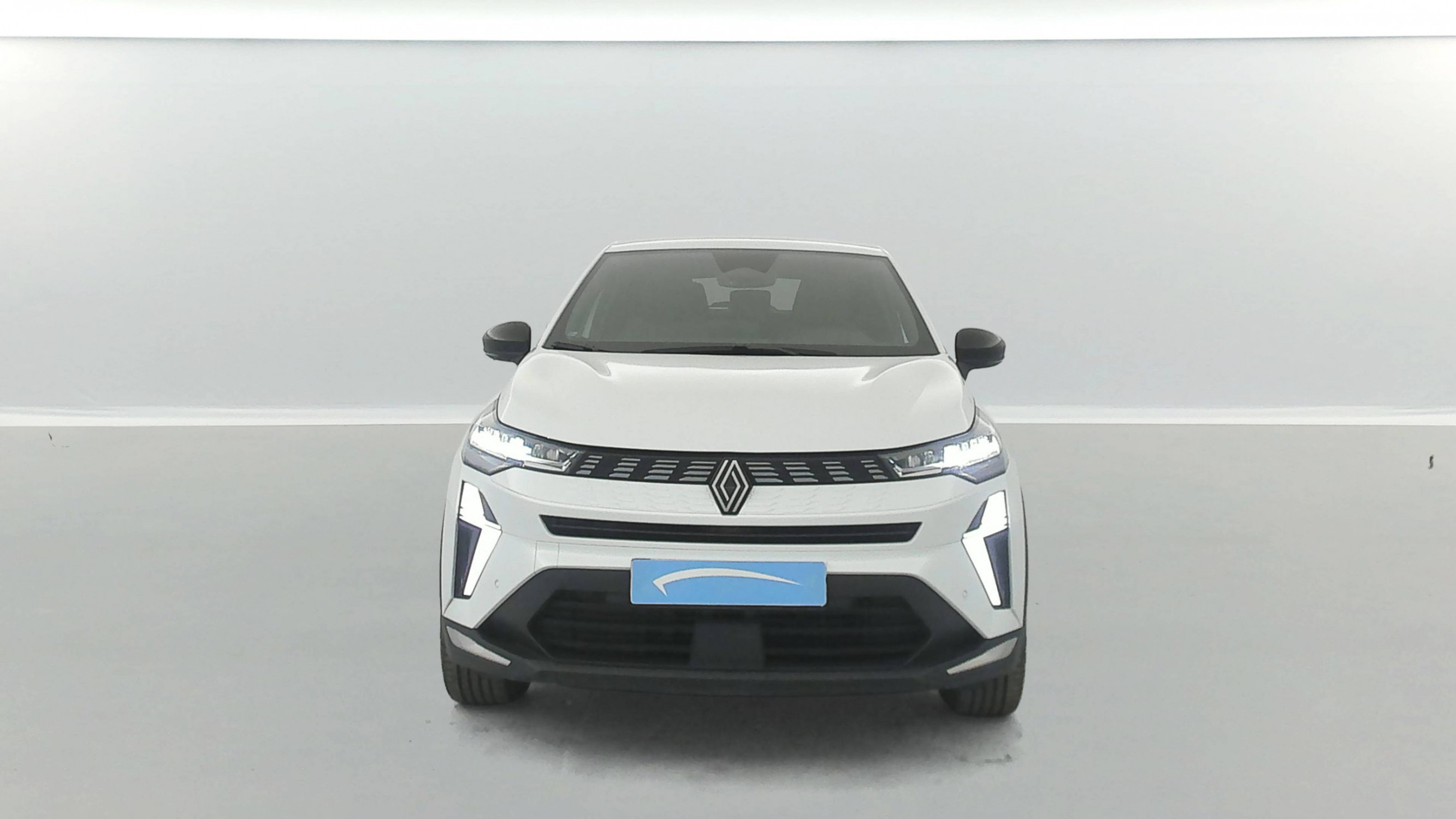 Vente en ligne Renault Symbioz  E-Tech full hybrid 145 au prix de 26 991 €