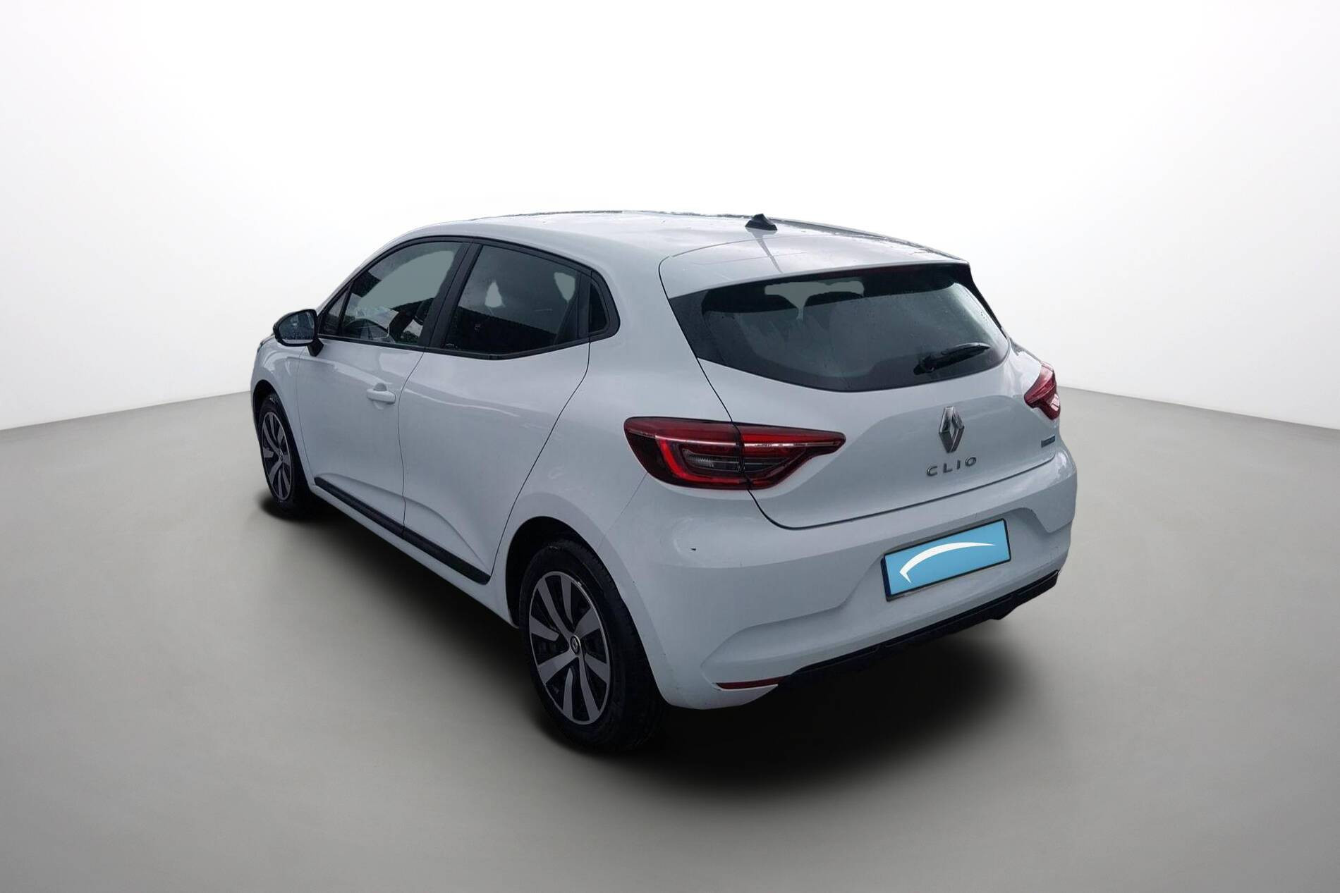 Vente en ligne Renault Clio 5 Clio E-Tech full hybrid 145 au prix de 14 990 €