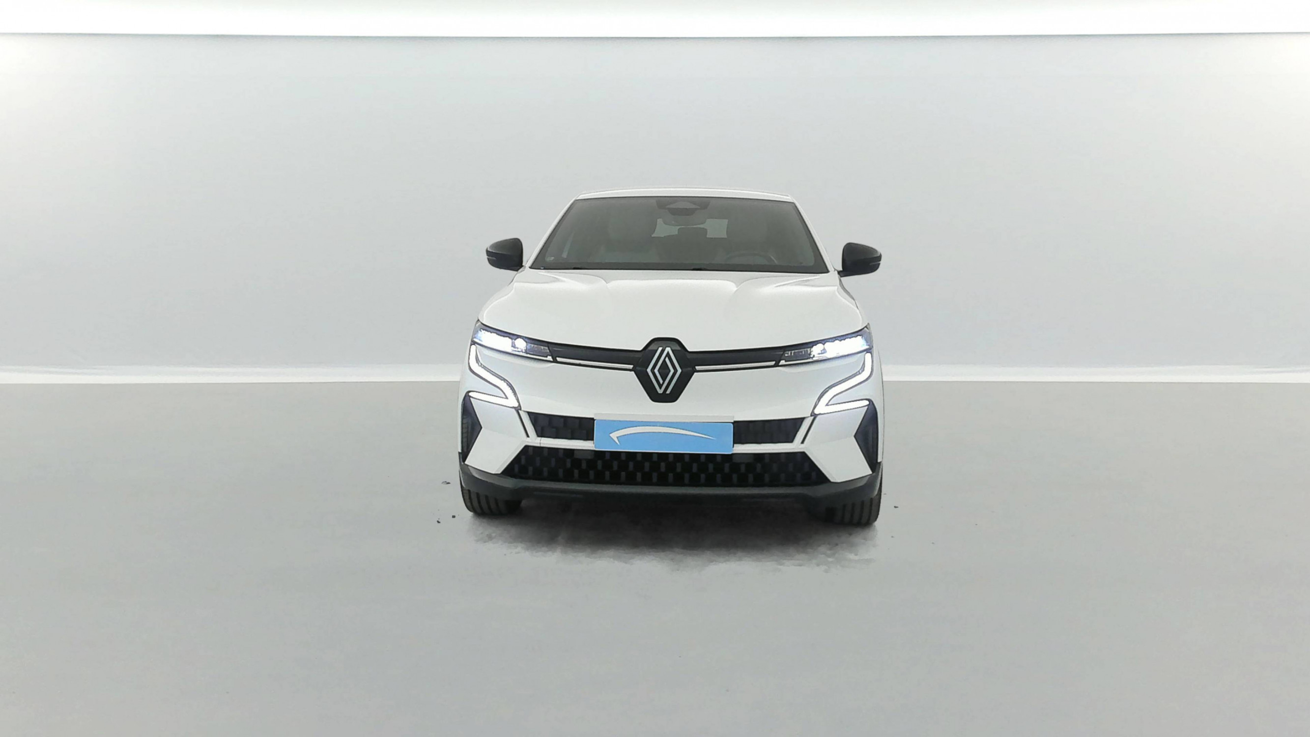 Vente en ligne Renault Megane E-Tech  EV40 130ch standard charge au prix de 19 390 €