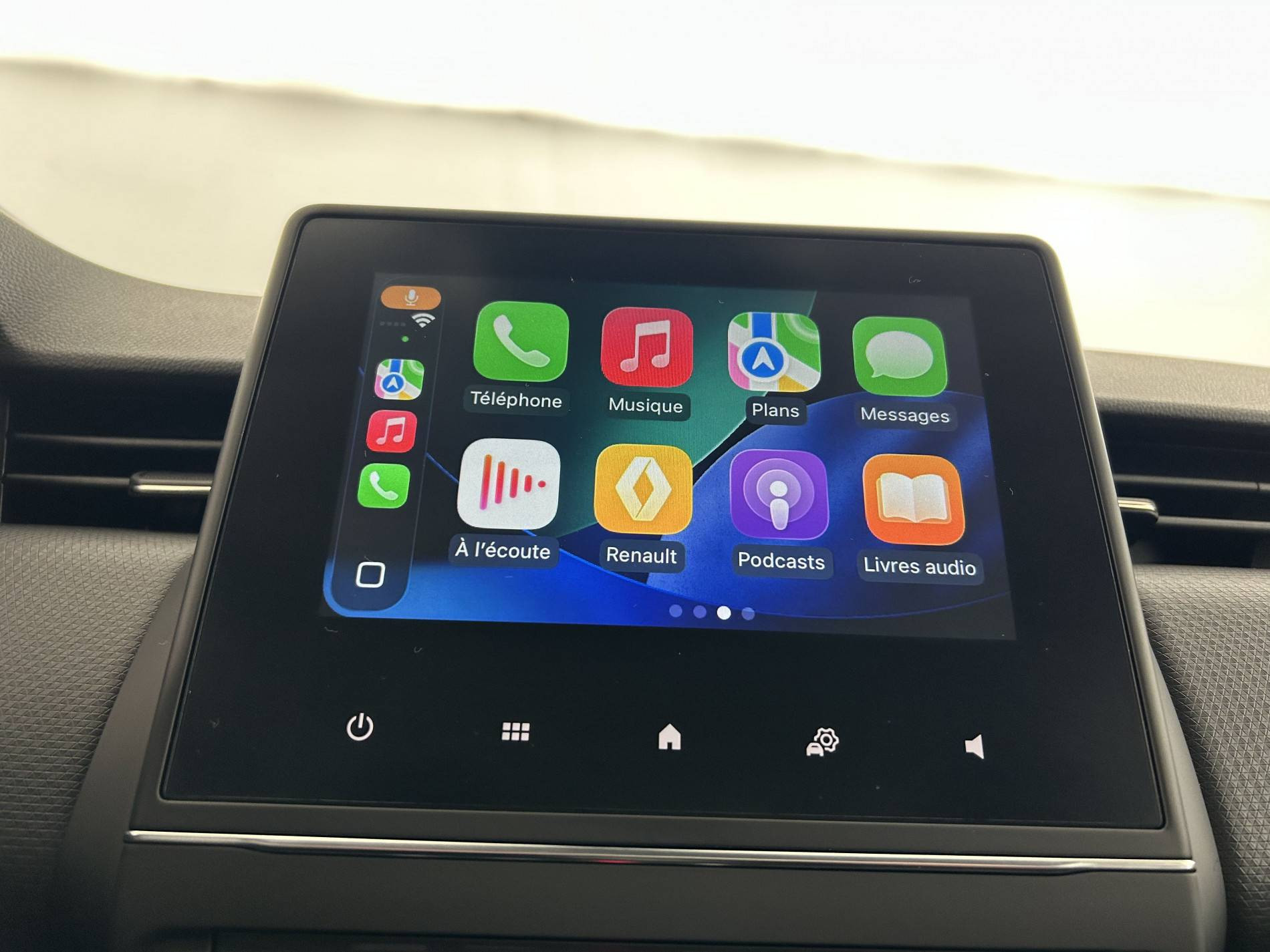 Vente en ligne Renault Clio 5 Clio TCe 90 au prix de 13 790 €