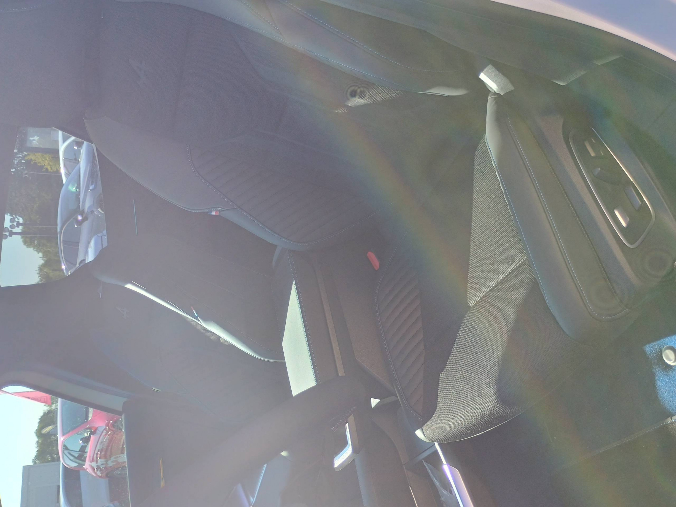 Vente en ligne Renault Scenic E-Tech Scenic E-Tech électrique 220 ch grande autonomie au prix de 51 490 €