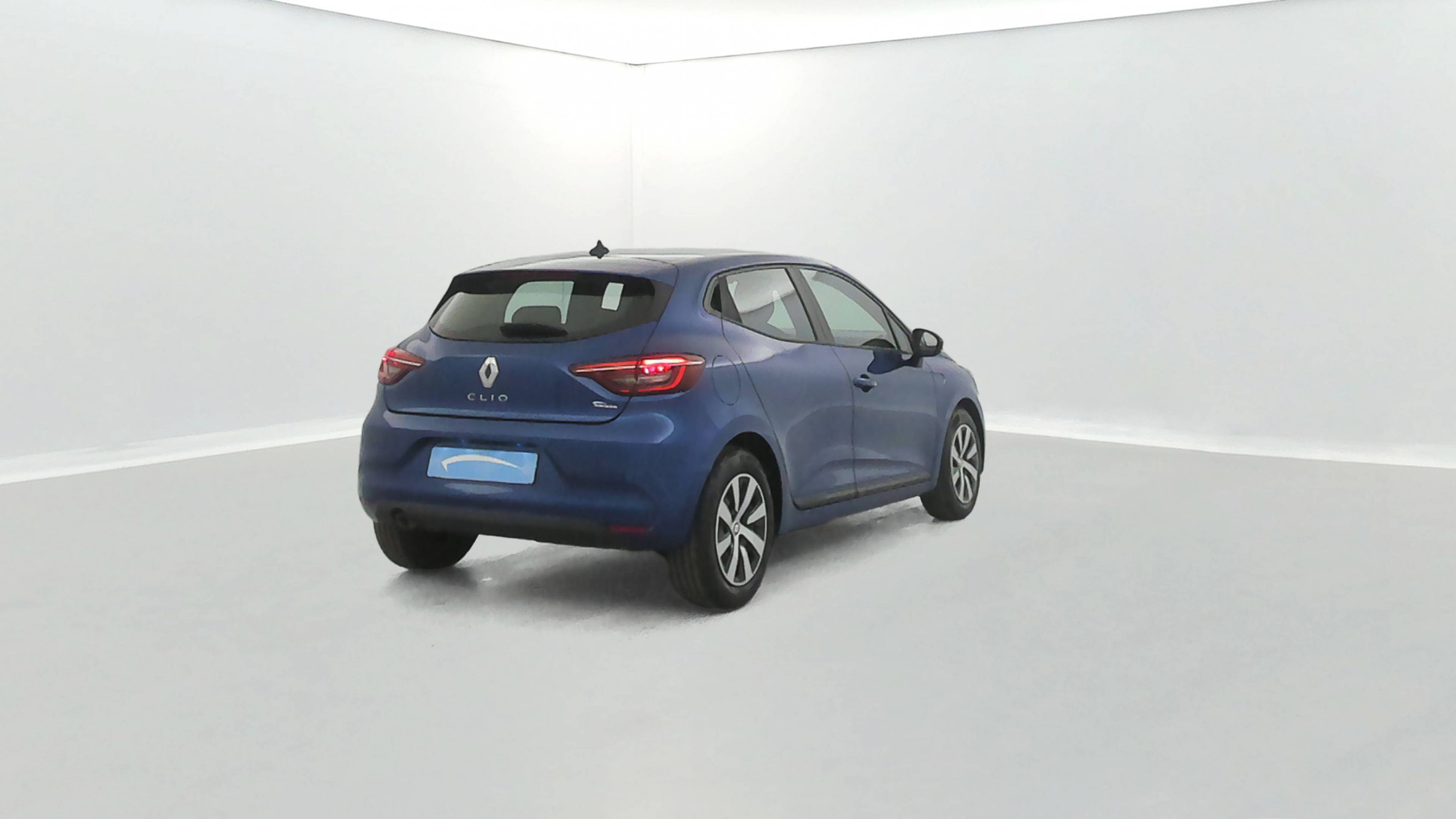 Vente en ligne Renault Clio 5 Clio TCe 90 au prix de 14 490 €