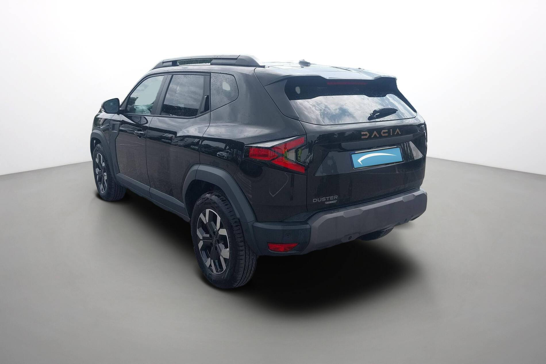 Vente en ligne Dacia Duster  Hybrid 140 au prix de 26 590 €