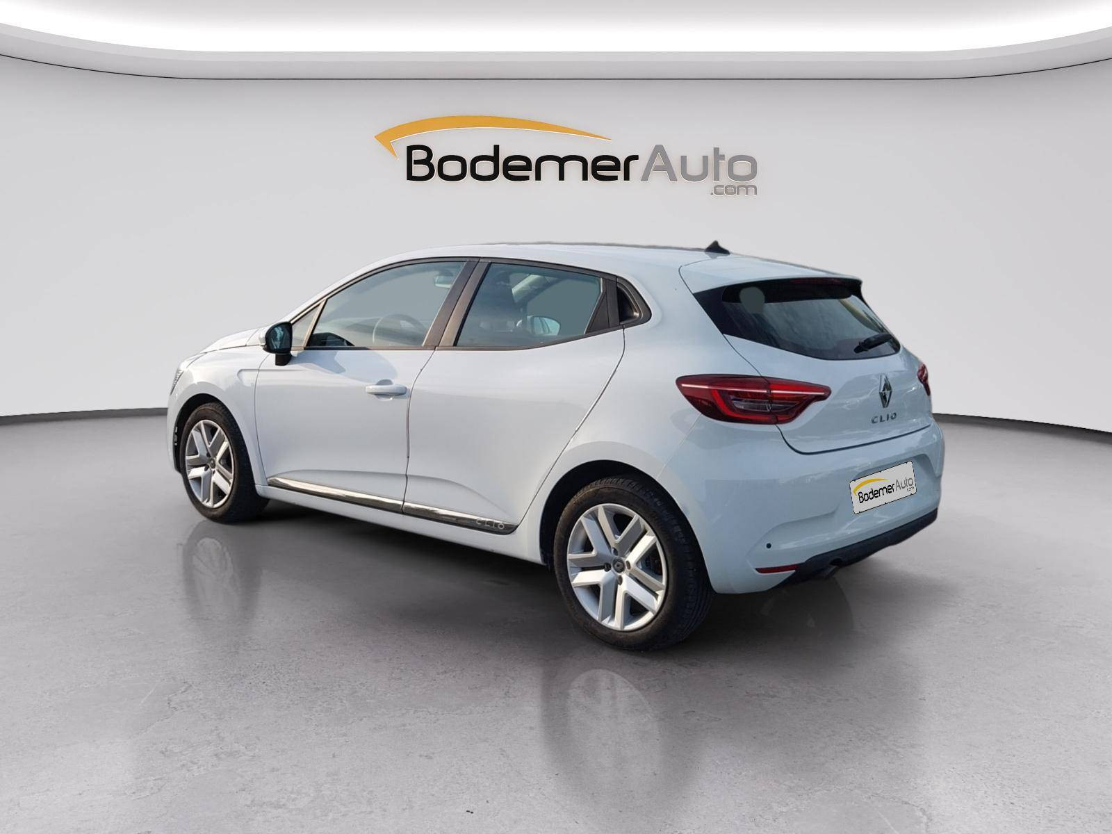 Vente en ligne Renault Clio 5 Clio SCe 65 - 21N au prix de 12 900 €