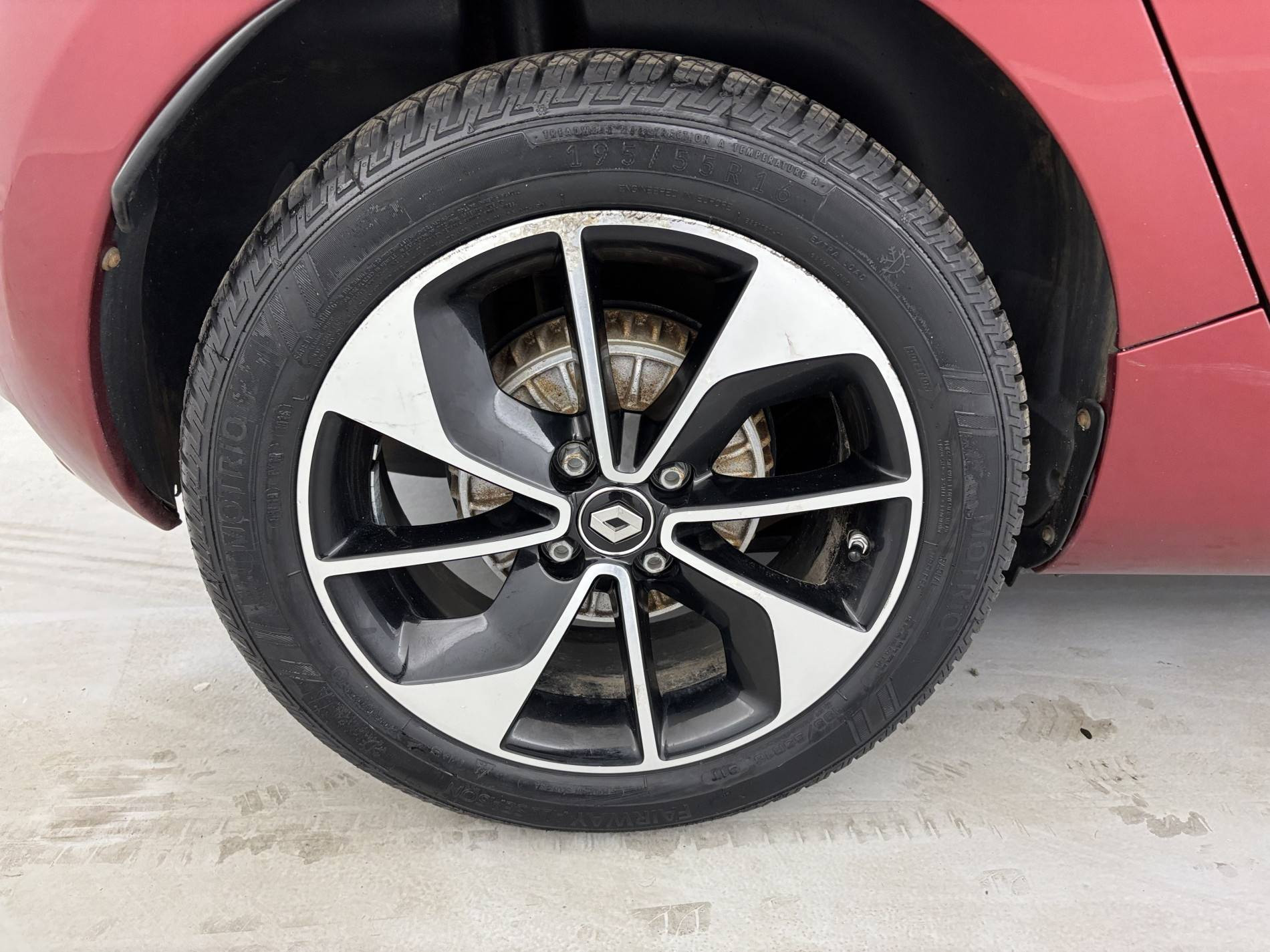 Vente en ligne Renault Zoé  R110 au prix de 10 480 €
