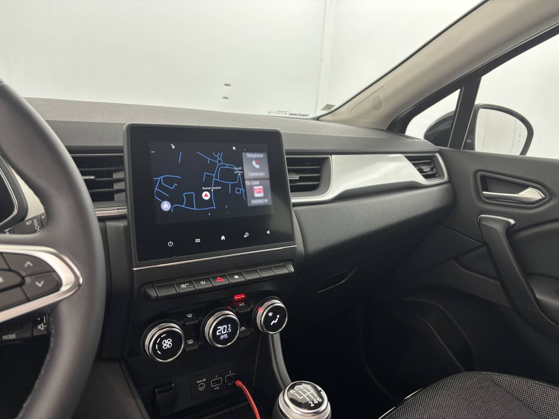Vente en ligne Renault Captur  TCe 90 - 21 au prix de 16 990 €