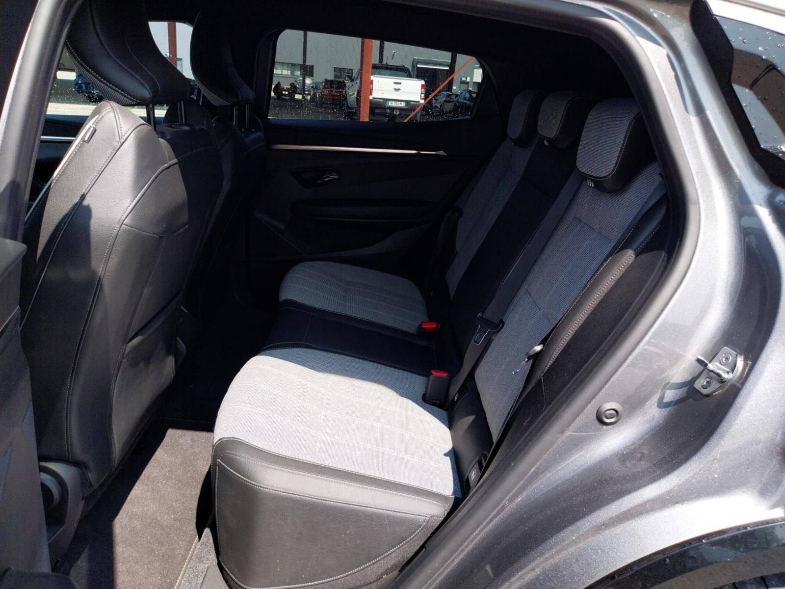 Vente en ligne Renault Megane E-Tech  EV60 220 ch optimum charge au prix de 23 990 €