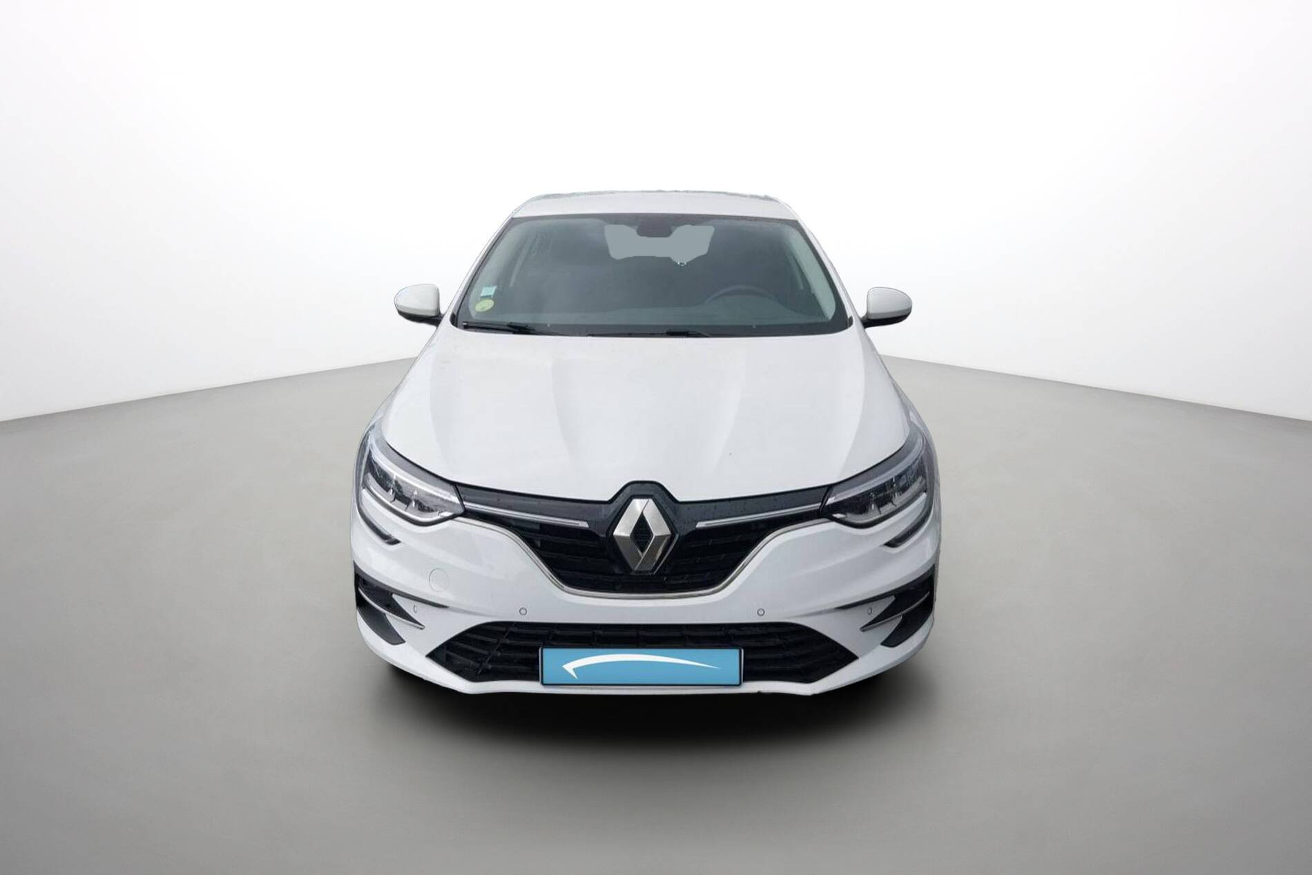 Vente en ligne Renault Megane 4  BLUE DCI 115 - 21N au prix de 13 690 €