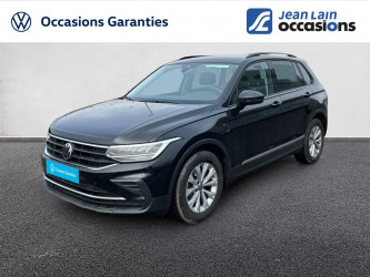 VOLKSWAGEN TIGUAN BUSINESS Tiguan 2.0 TDI 150ch DSG7 Life Business 28/10/2023 en vente à Albertville