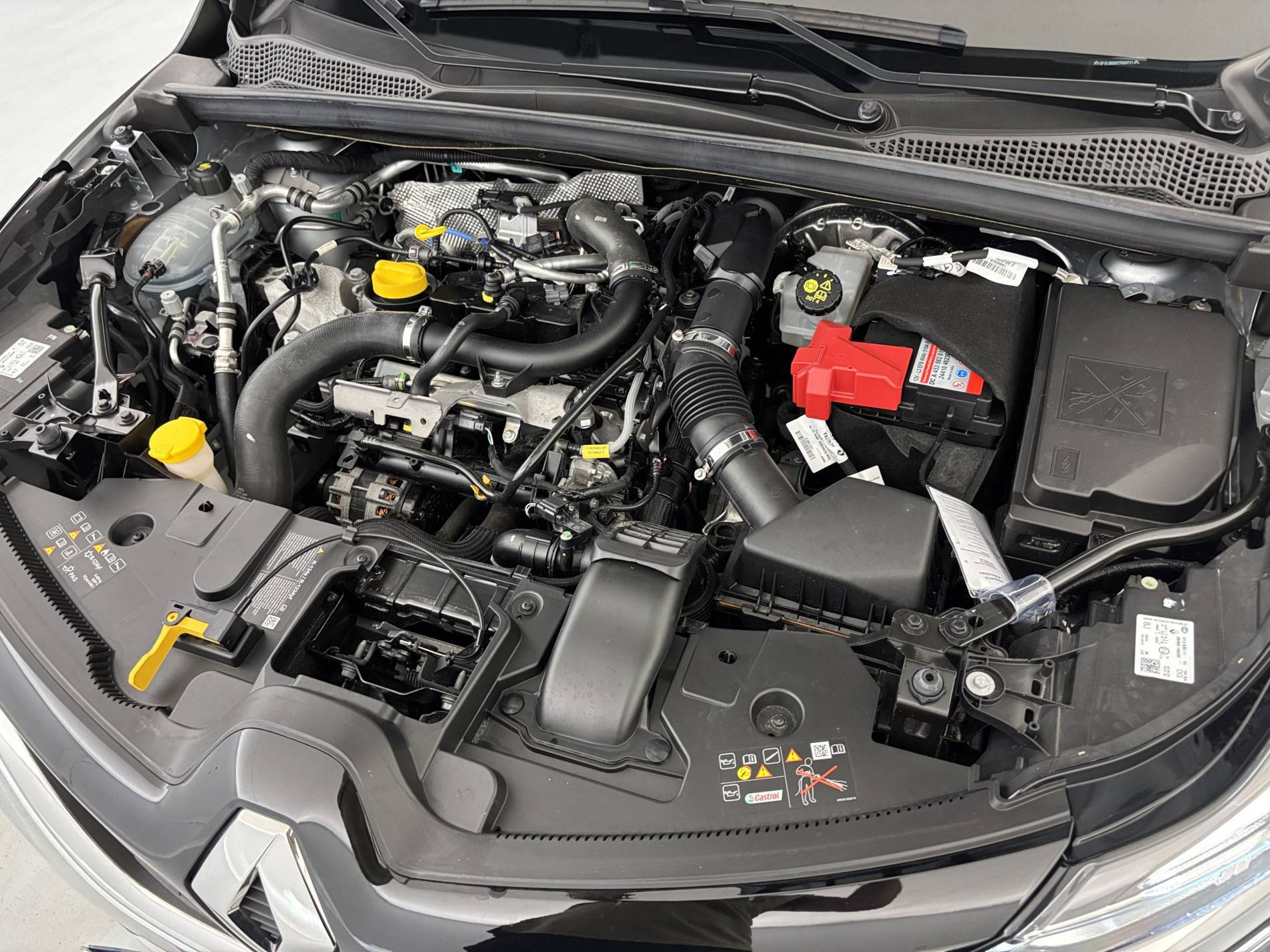 Vente en ligne Renault Captur  TCe 90 au prix de 17 590 €