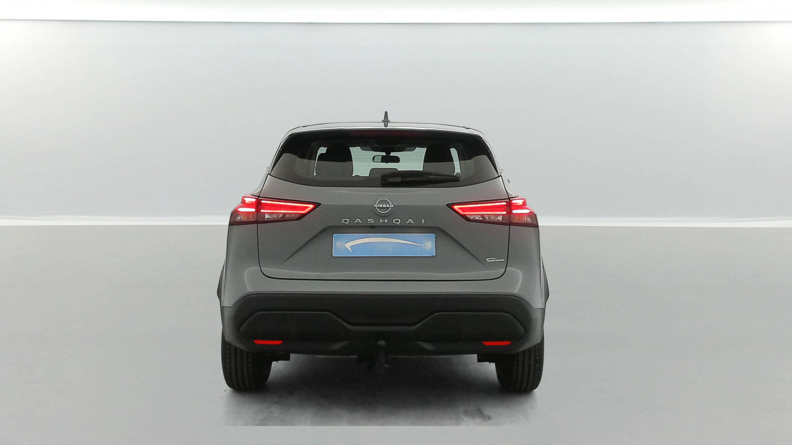 Vente en ligne Nissan Qashqai  Mild Hybrid 140 ch au prix de 18 990 €