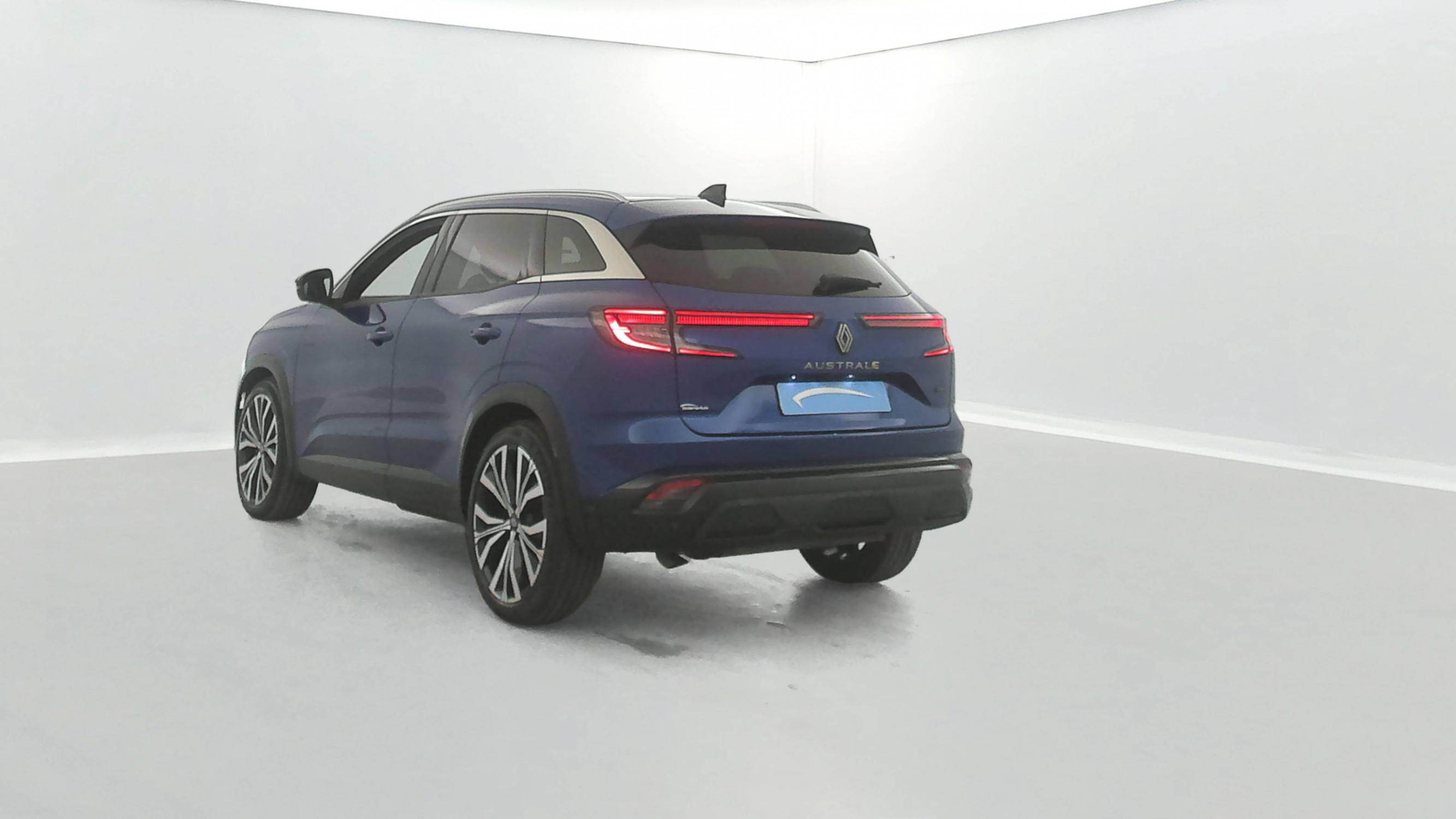 Vente en ligne Renault Austral  E-Tech full hybrid 200 GSR2 au prix de 22 690 €