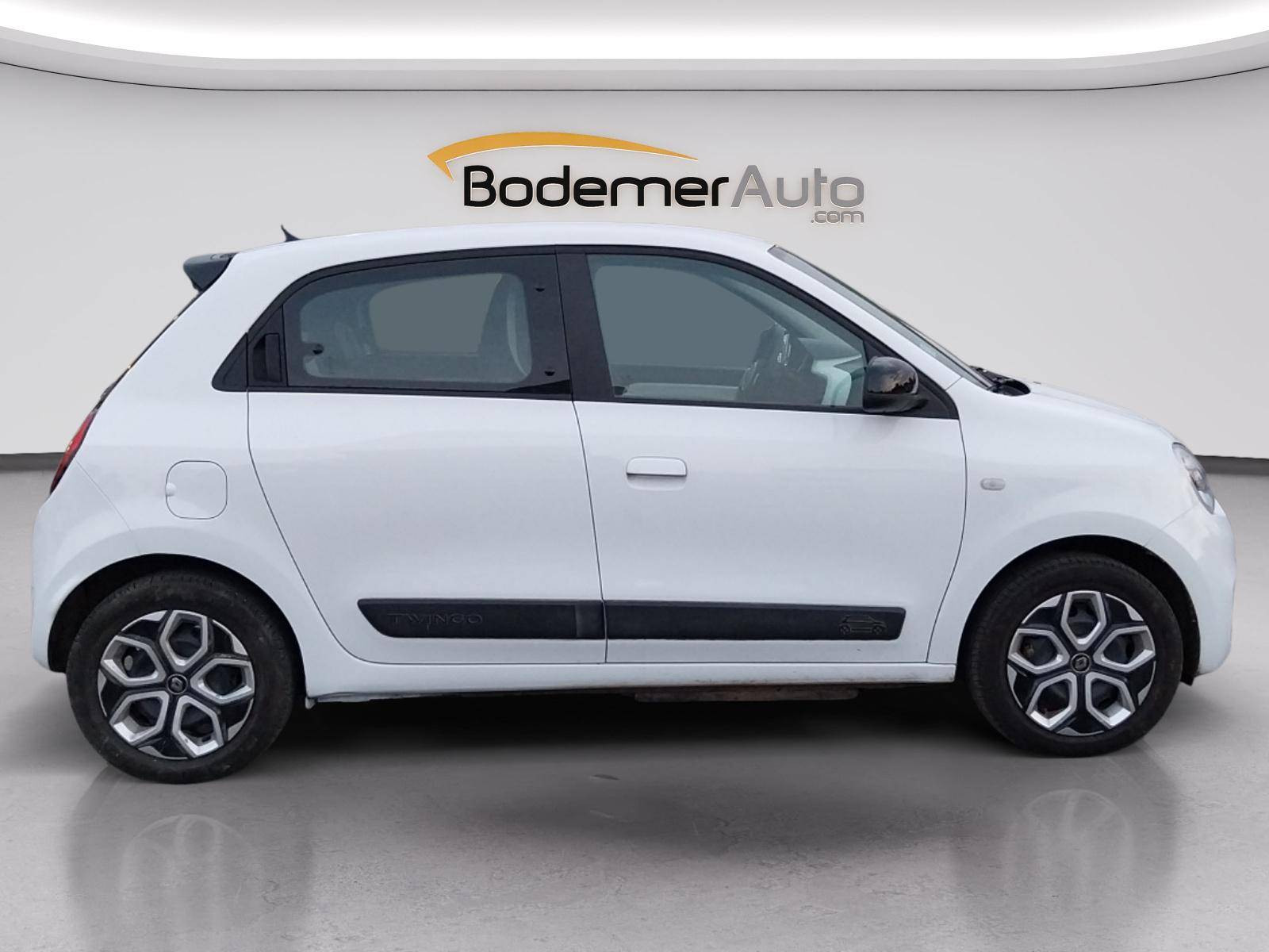Vente en ligne Renault Twingo Electrique Twingo III E-Tech au prix de 13 290 €