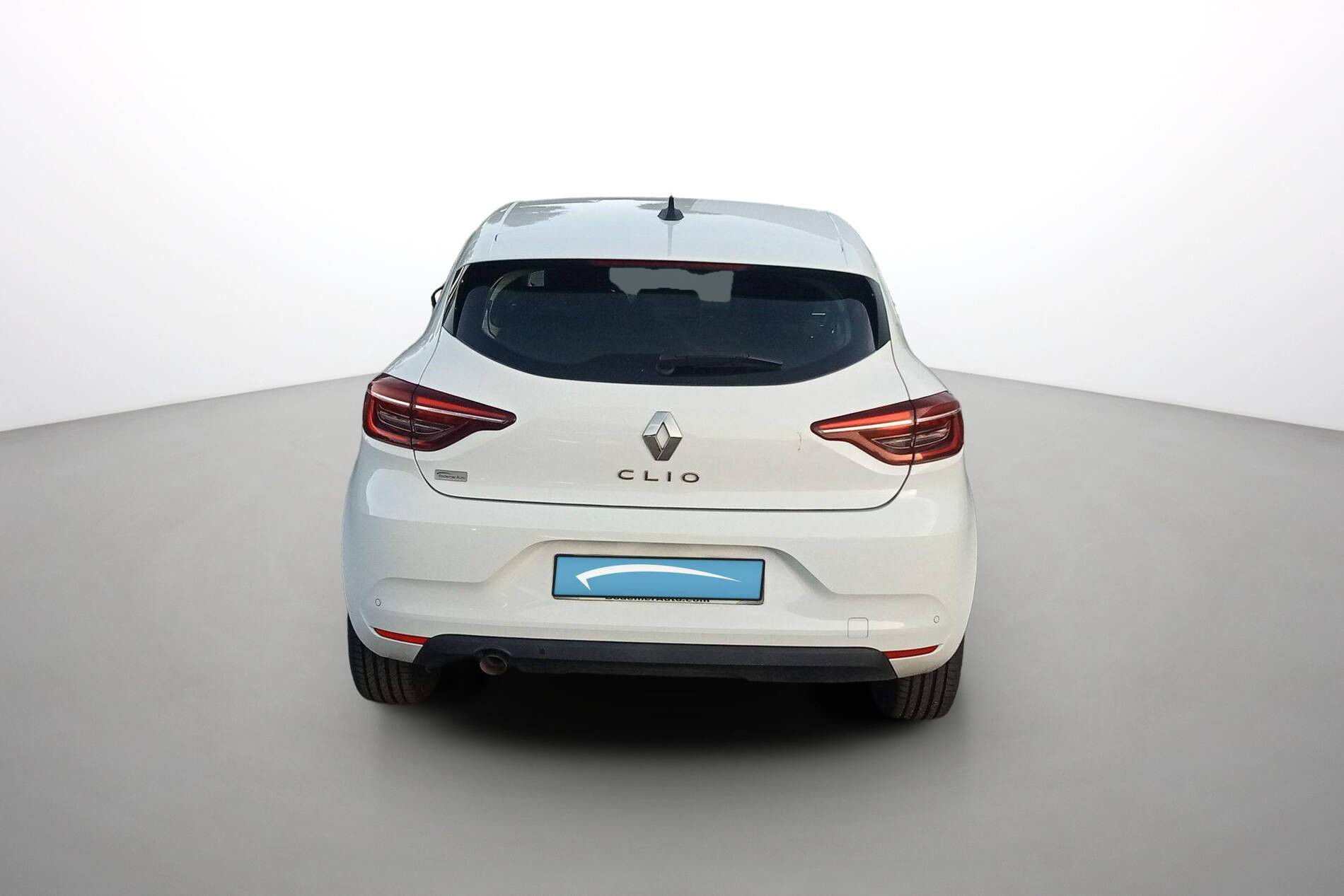 Vente en ligne Renault Clio 5 Clio TCe 90 - 21 au prix de 13 990 €