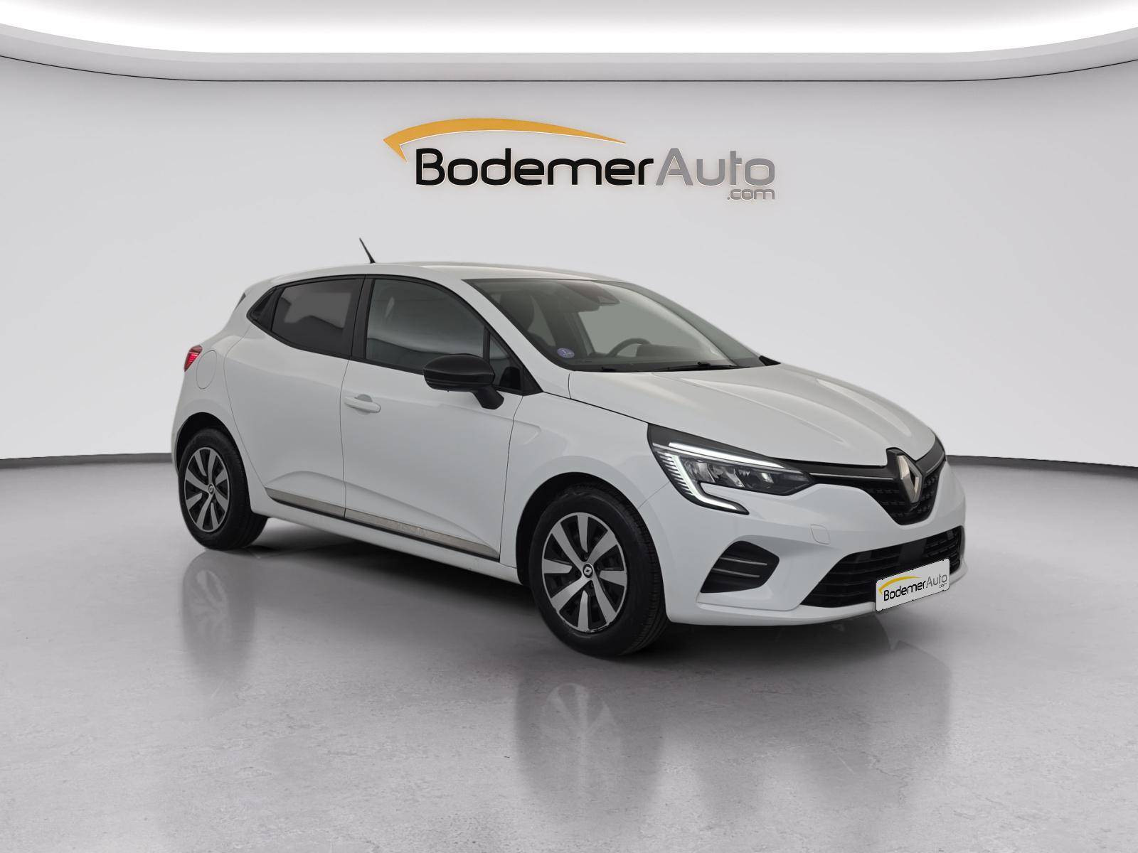 Vente en ligne Renault Clio 5 Clio TCe 90 au prix de 13 489 €