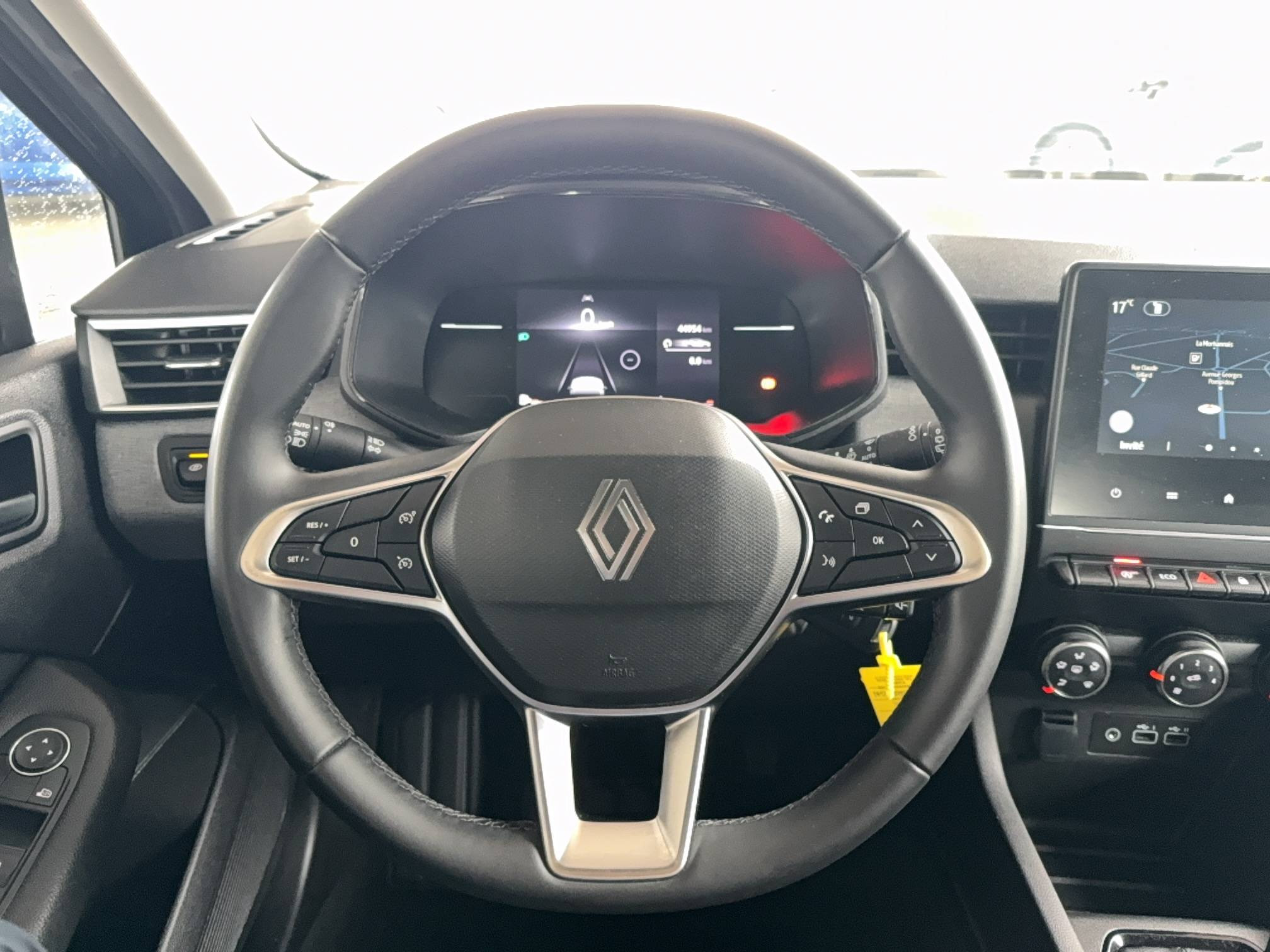 Vente en ligne Renault Clio 5 Clio dCi 100 au prix de 15 990 €