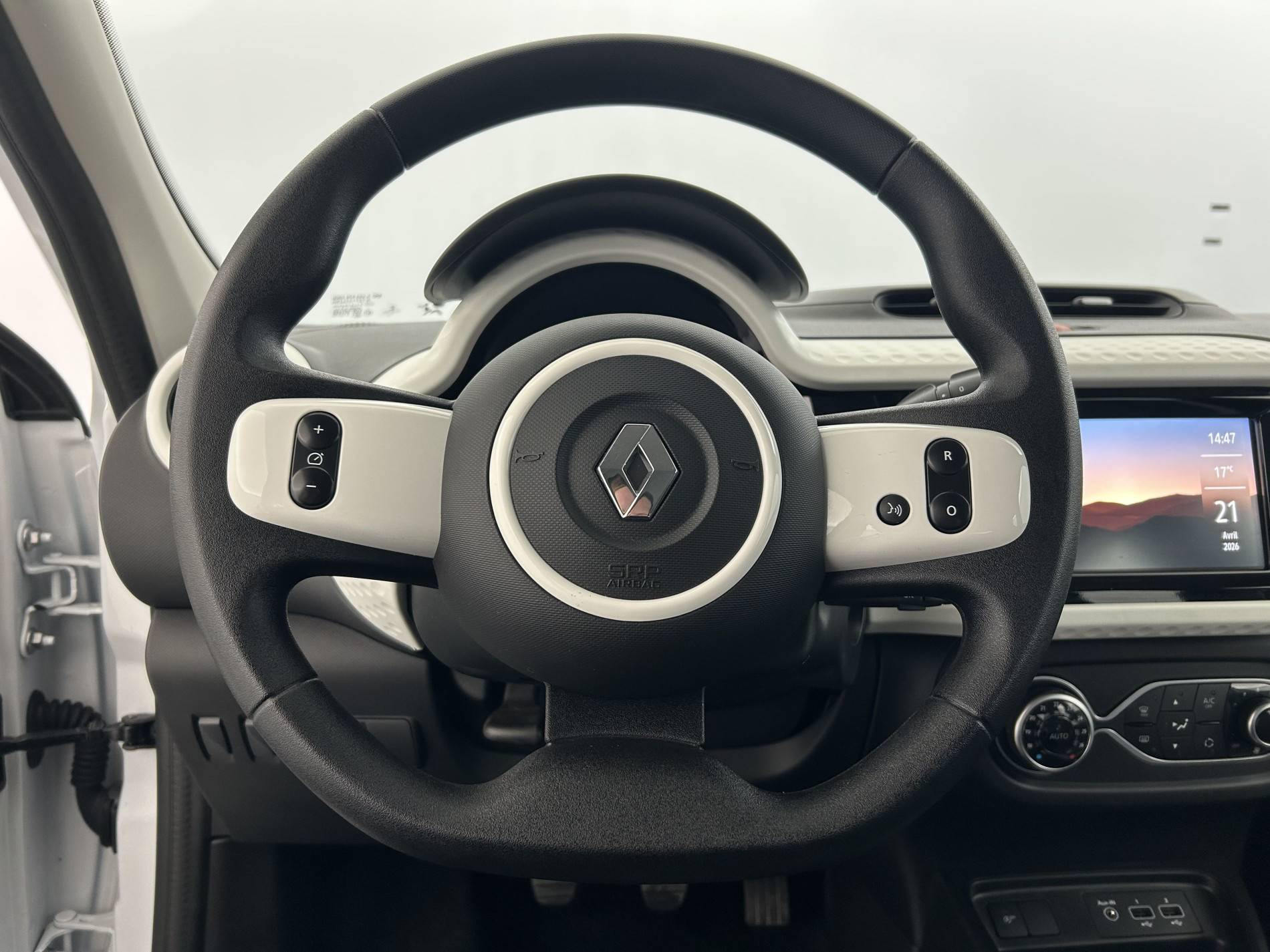 Vente en ligne Renault Twingo 3  SCe 65 au prix de 11 291 €
