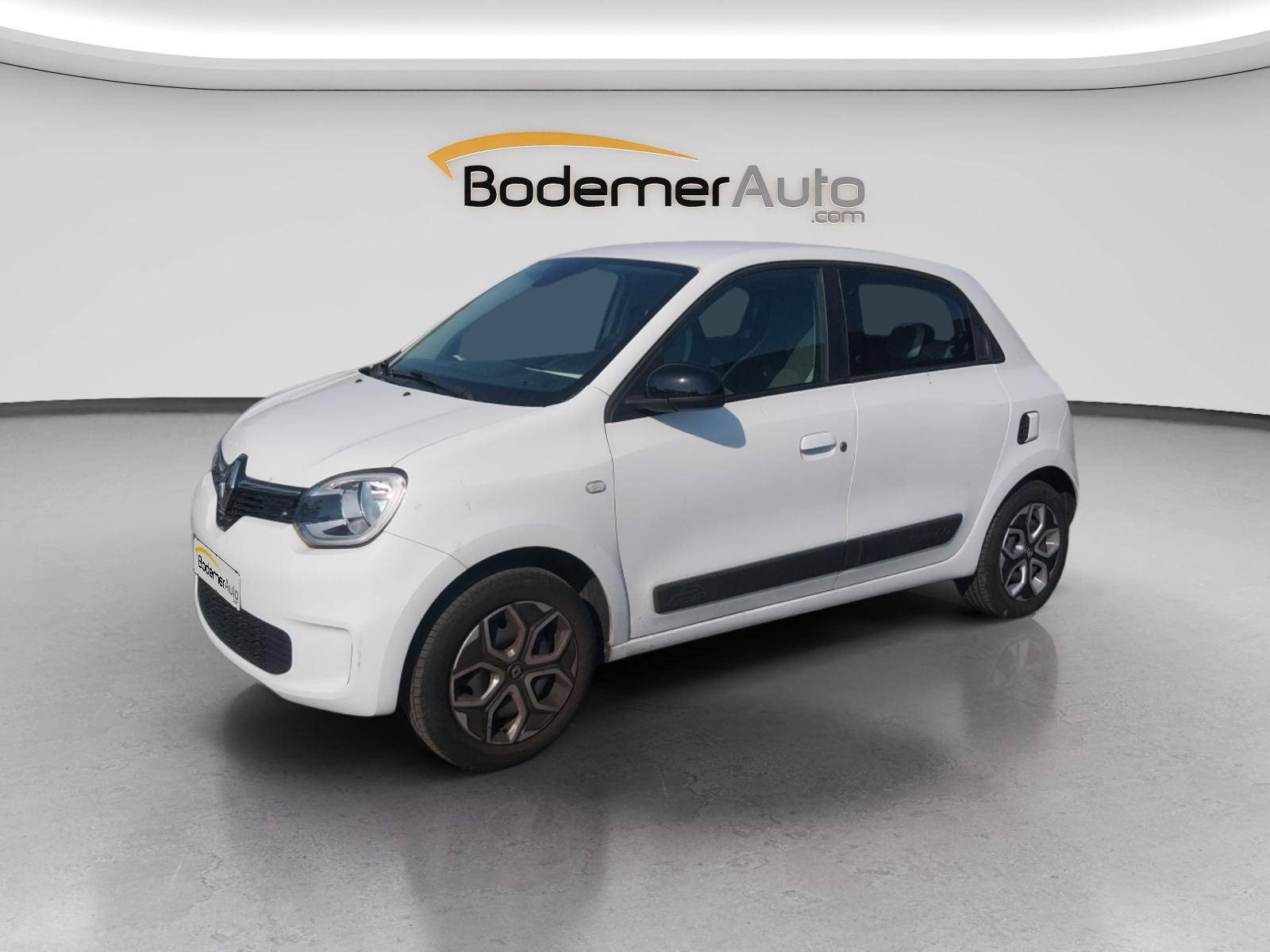 Renault Twingo 3  SCe 65 occasion de 2023 en vente à Lorient