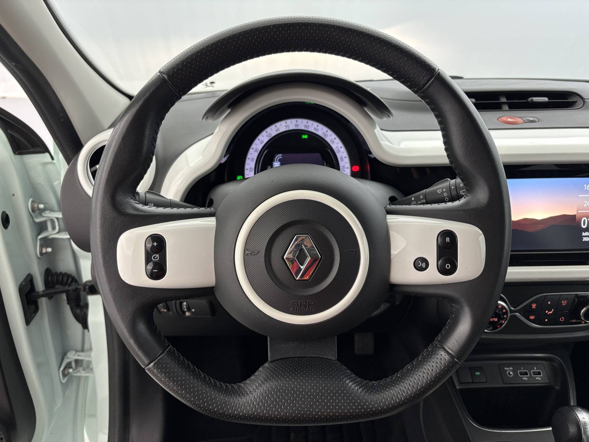 Vente en ligne Renault Twingo Electrique Twingo III Achat Intégral au prix de 10 990 €
