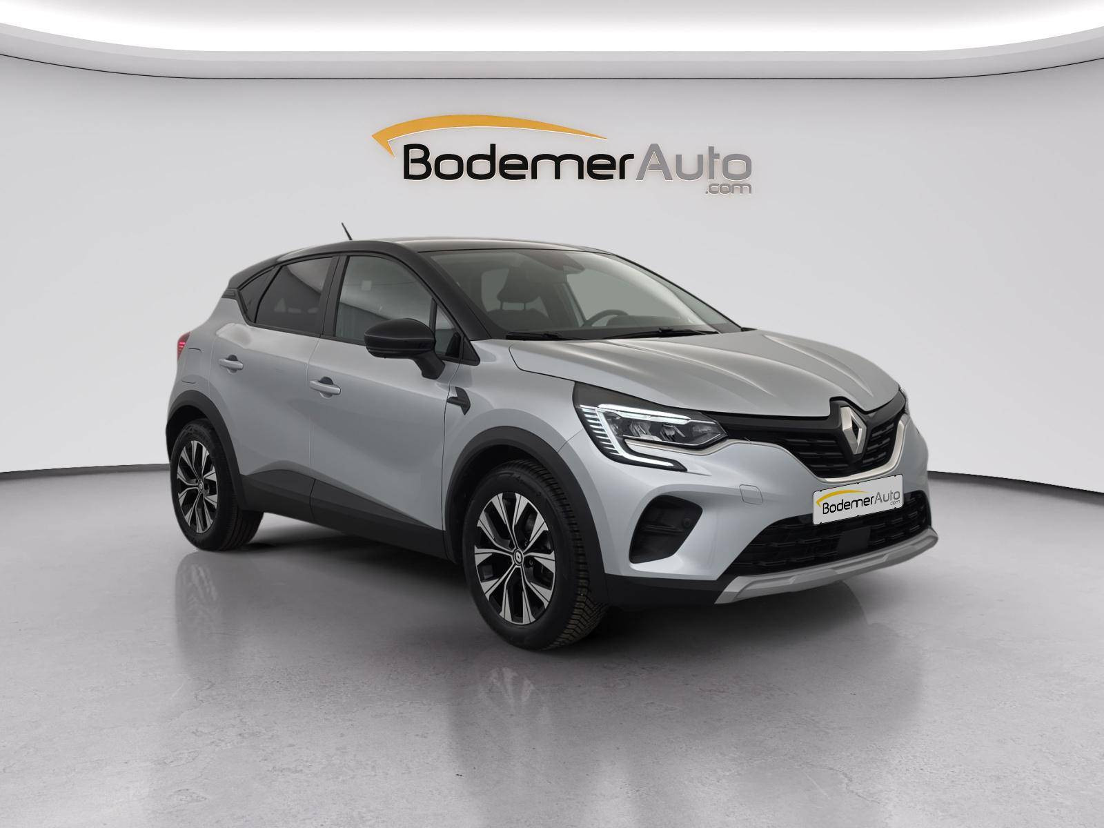 Vente en ligne Renault Captur  E-Tech full hybrid 145 au prix de 19 990 €