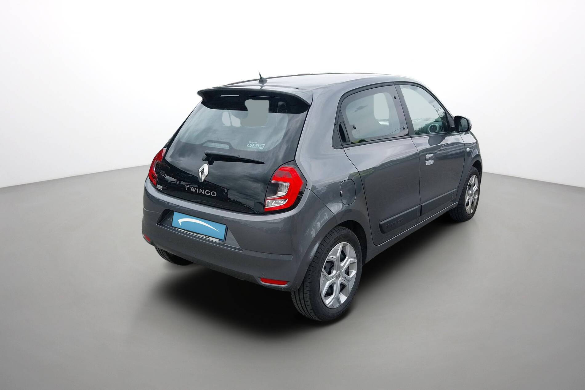 Vente en ligne Renault Twingo 3  TCe 95 au prix de 11 190 €