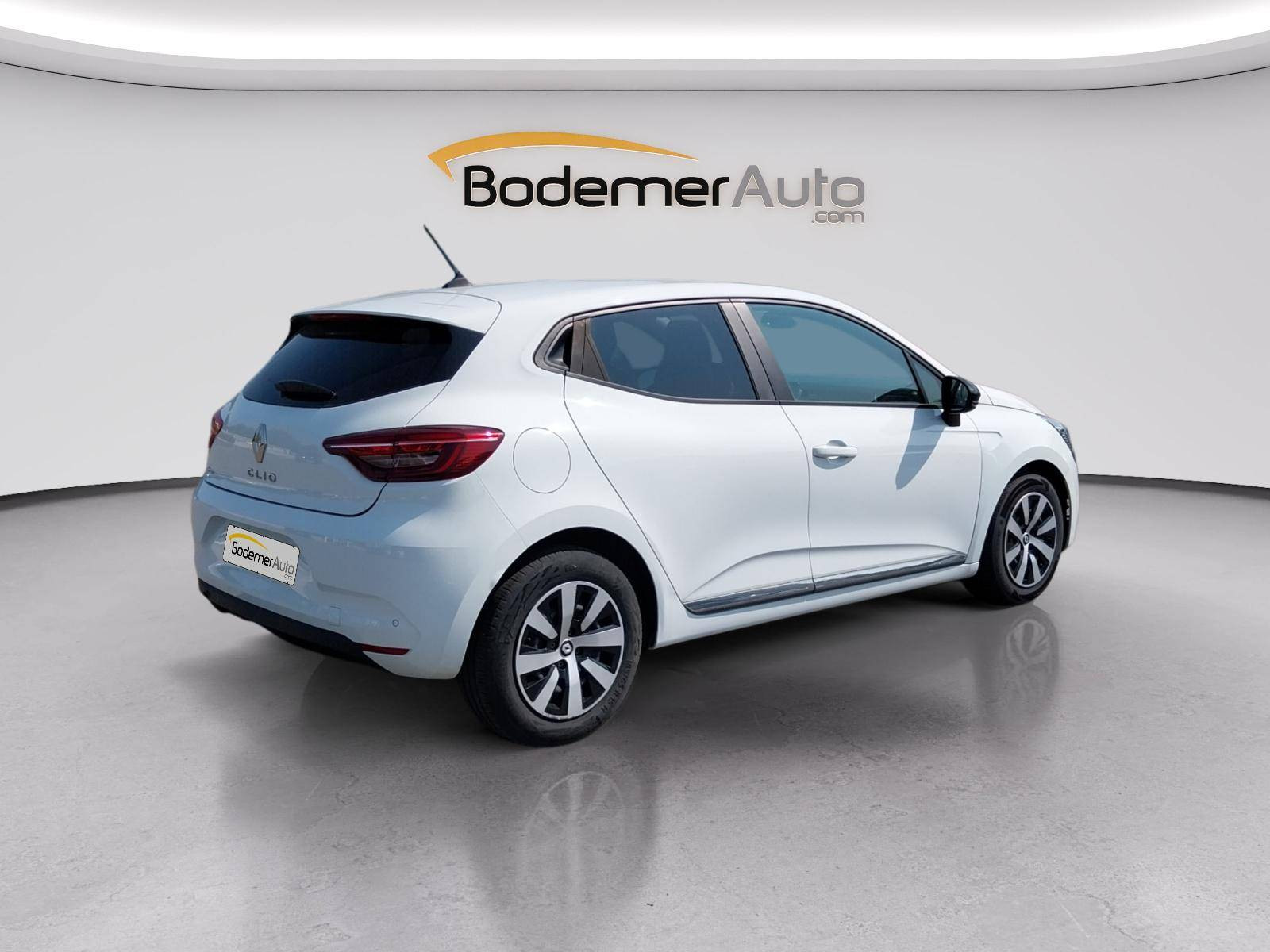 Vente en ligne Renault Clio 5 Clio TCe 90 au prix de 12 990 €