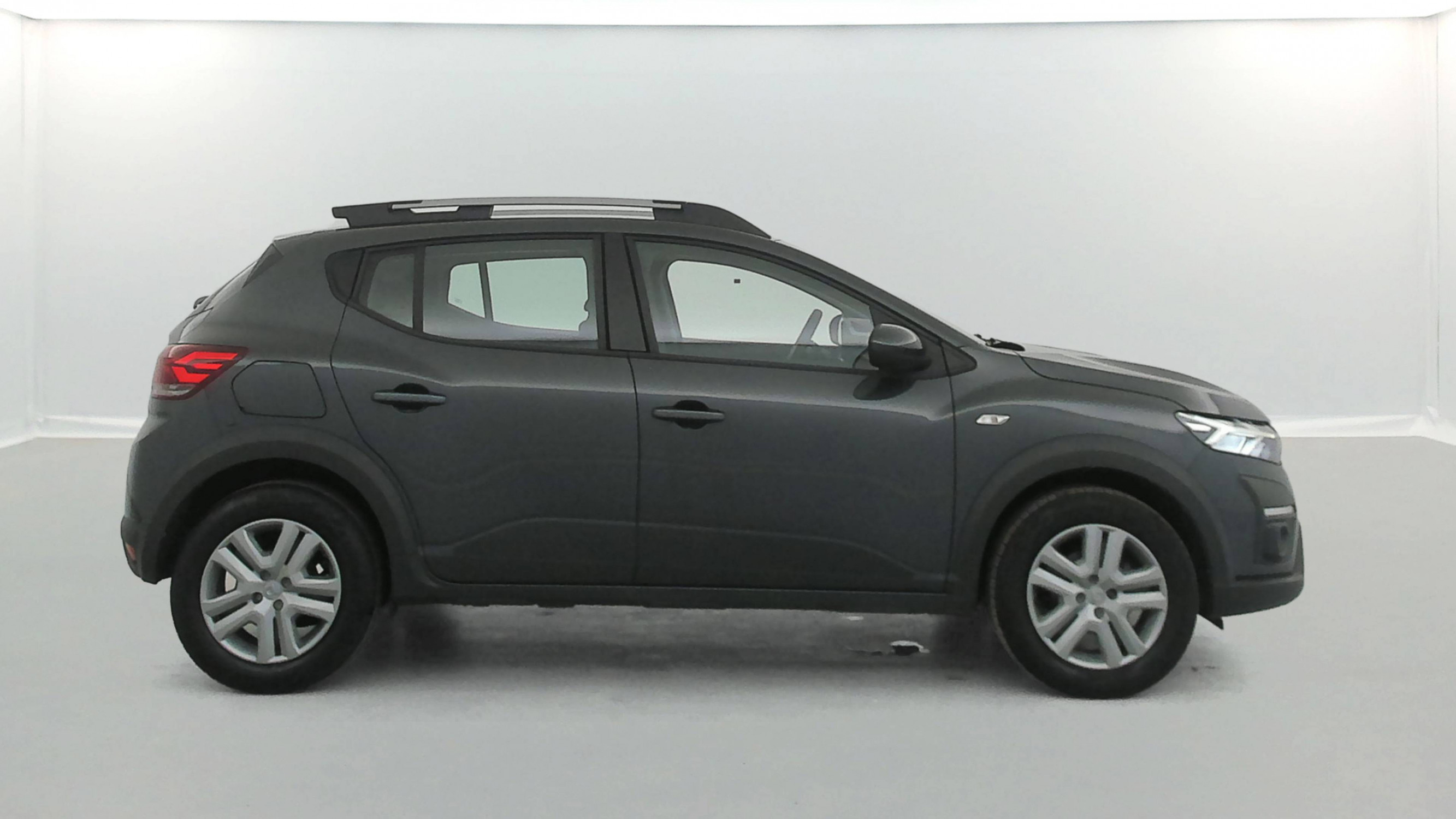 Vente en ligne Dacia Sandero  ECO-G 100 - 22 au prix de 14 890 €