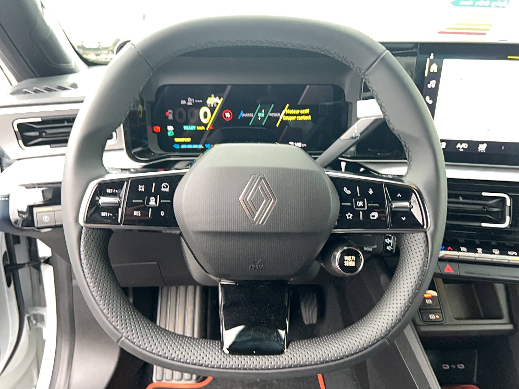 Vente en ligne Renault R5 E-Tech  150 ch autonomie confort au prix de 37 590 €