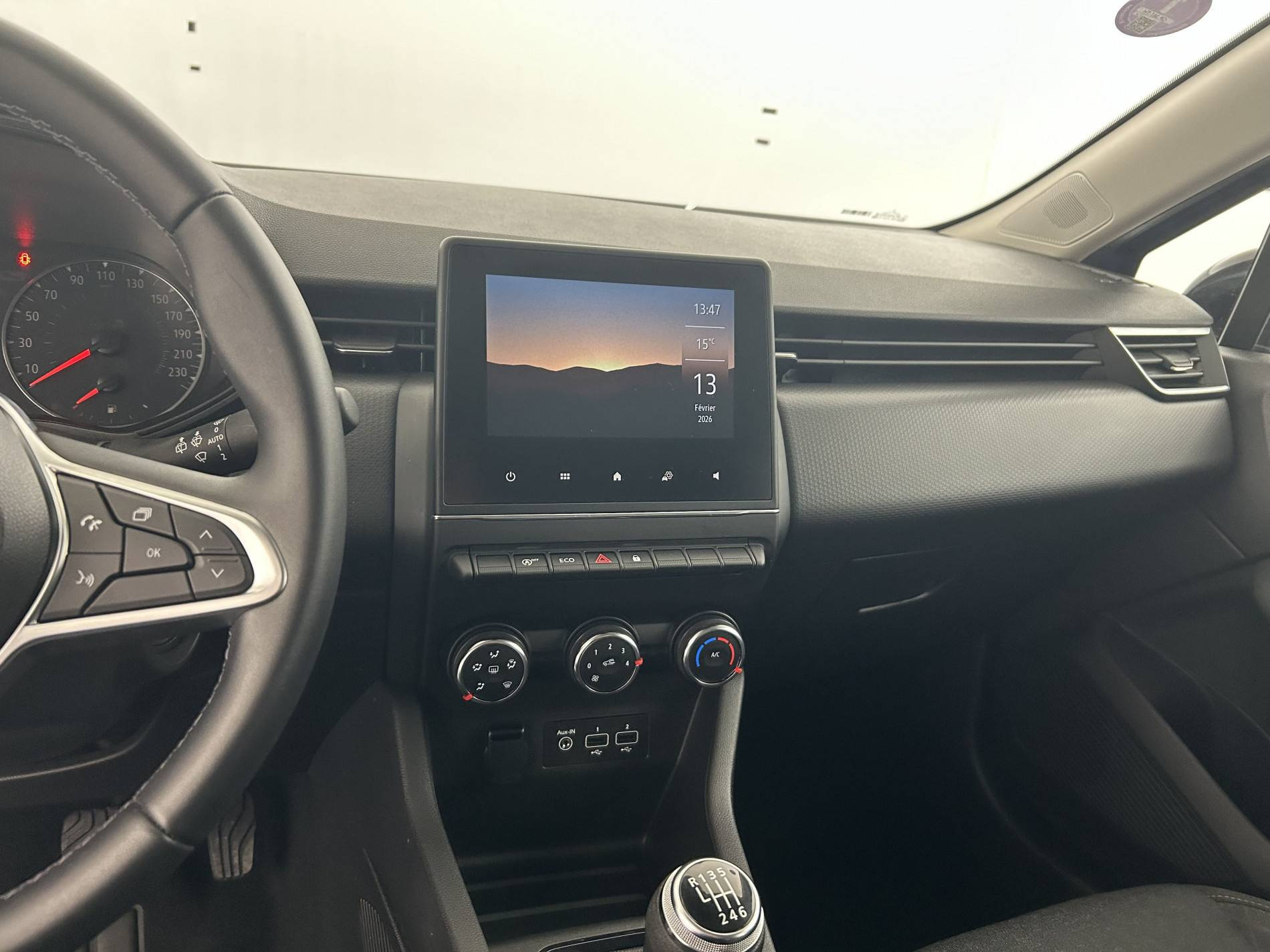 Vente en ligne Renault Clio 5 Clio TCe 90 au prix de 13 190 €