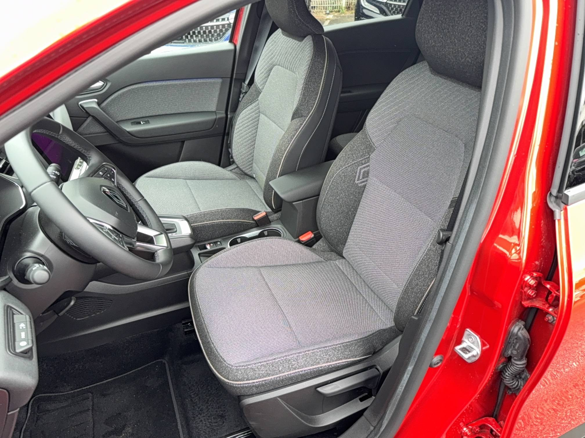 Vente en ligne Renault Captur  E-Tech full hybrid 145 ch au prix de 23 490 €