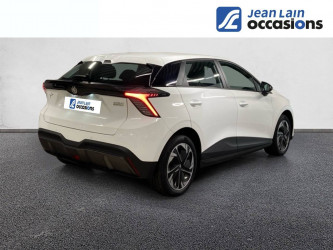 MG MG4 MG4 Electric 51kWh - 125 kW 2WD Standard 29/09/2023 en vente à Bourgoin-Jallieu