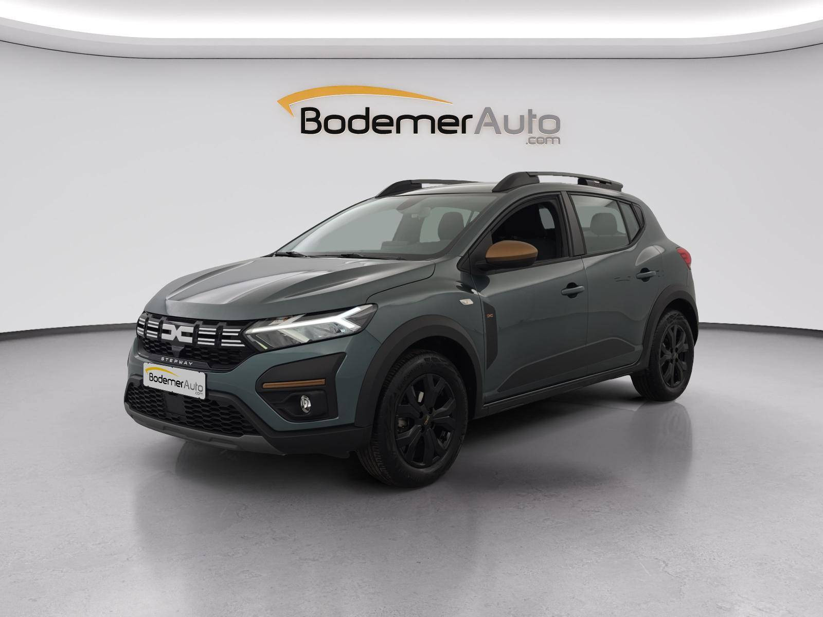 Dacia Sandero  TCe 90 CVT occasion de 2023 en vente à Flers