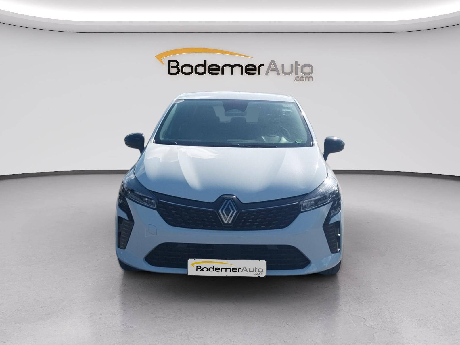 Vente en ligne Renault Clio 5 Clio E-Tech full hybrid 145 ch GSR2 au prix de 19 490 €